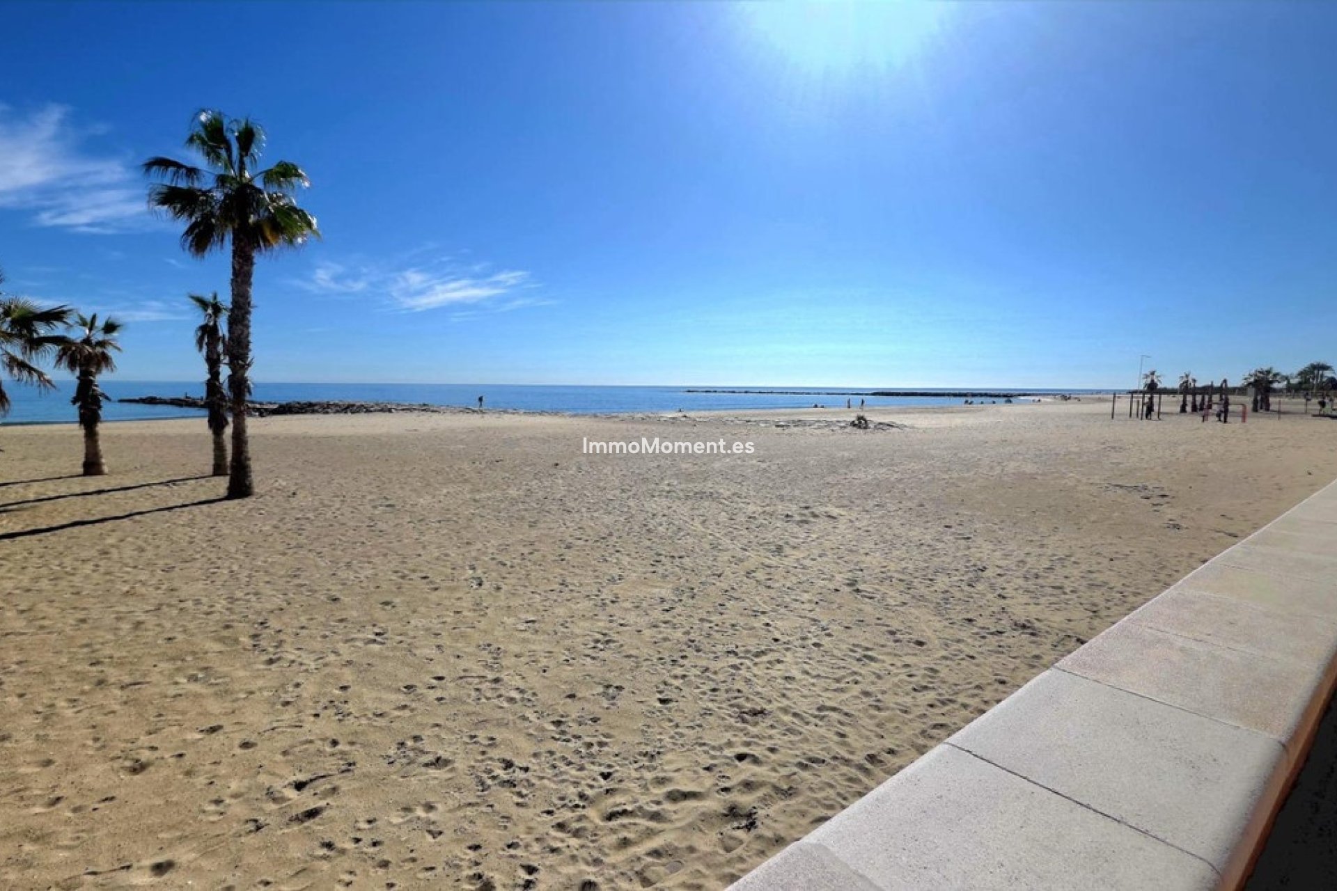 Wiederverkauf - Wohnung - El Campello - Campello - El Campello Centro