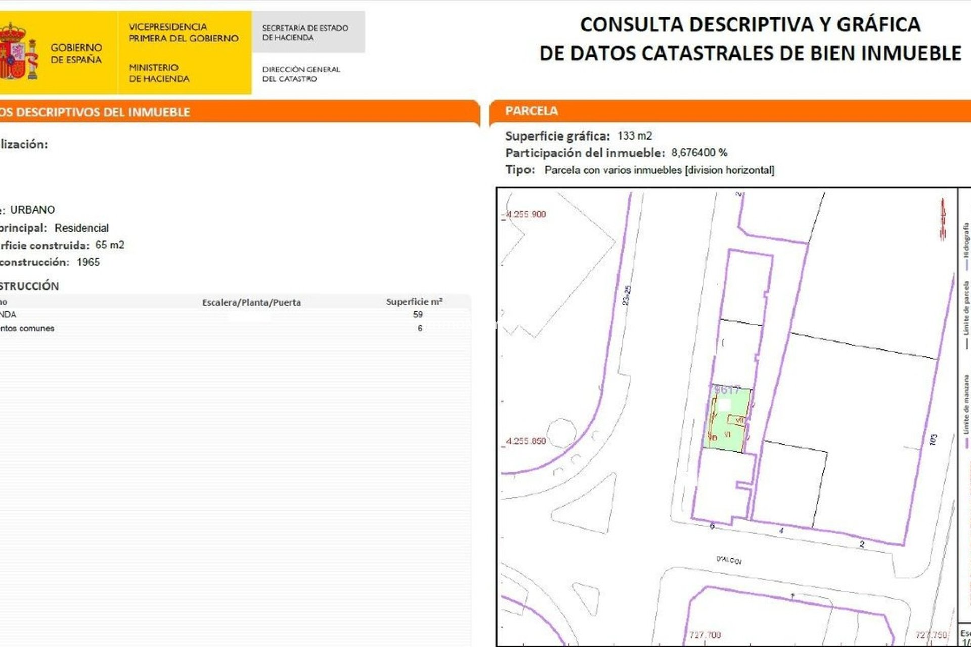 Wiederverkauf - Wohnung - El Campello - Campello - El Campello Centro