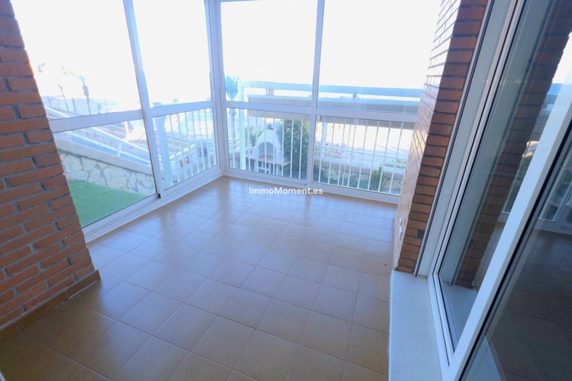 Wiederverkauf - Wohnung - El Campello - Campello - El Campello Centro