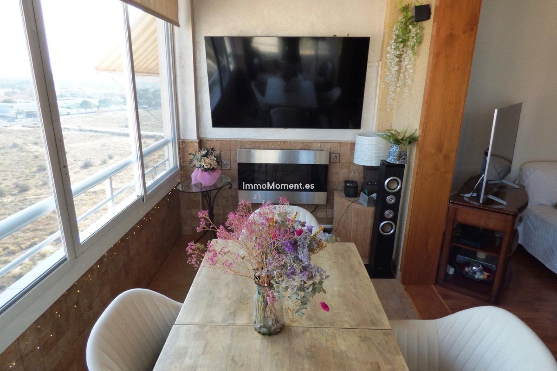 Wiederverkauf - Wohnung - El Campello - Campello - El Campello Centro