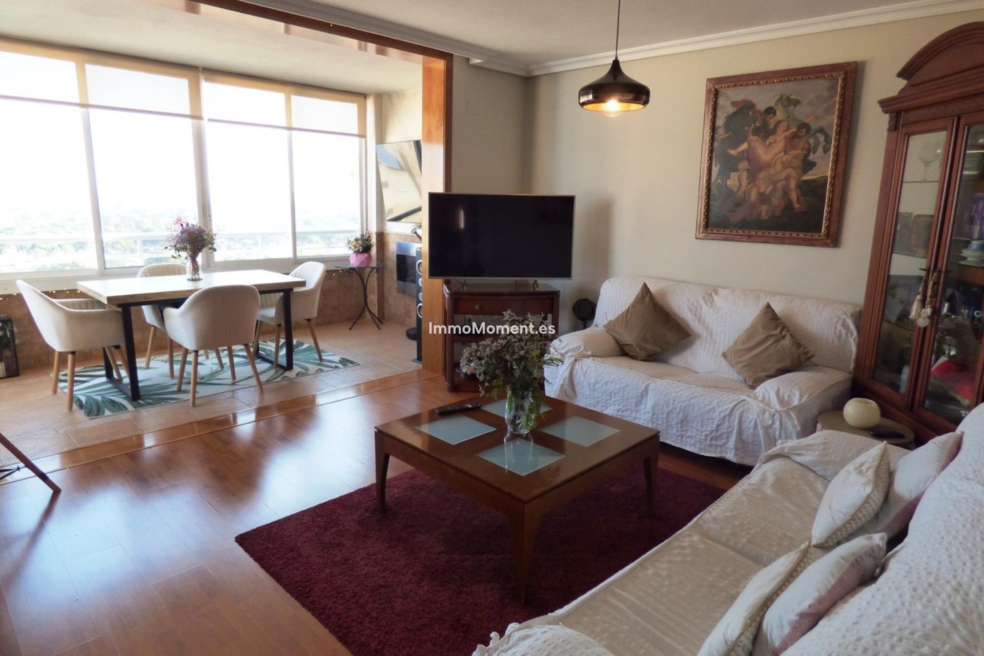 Wiederverkauf - Wohnung - El Campello - Campello - El Campello Centro