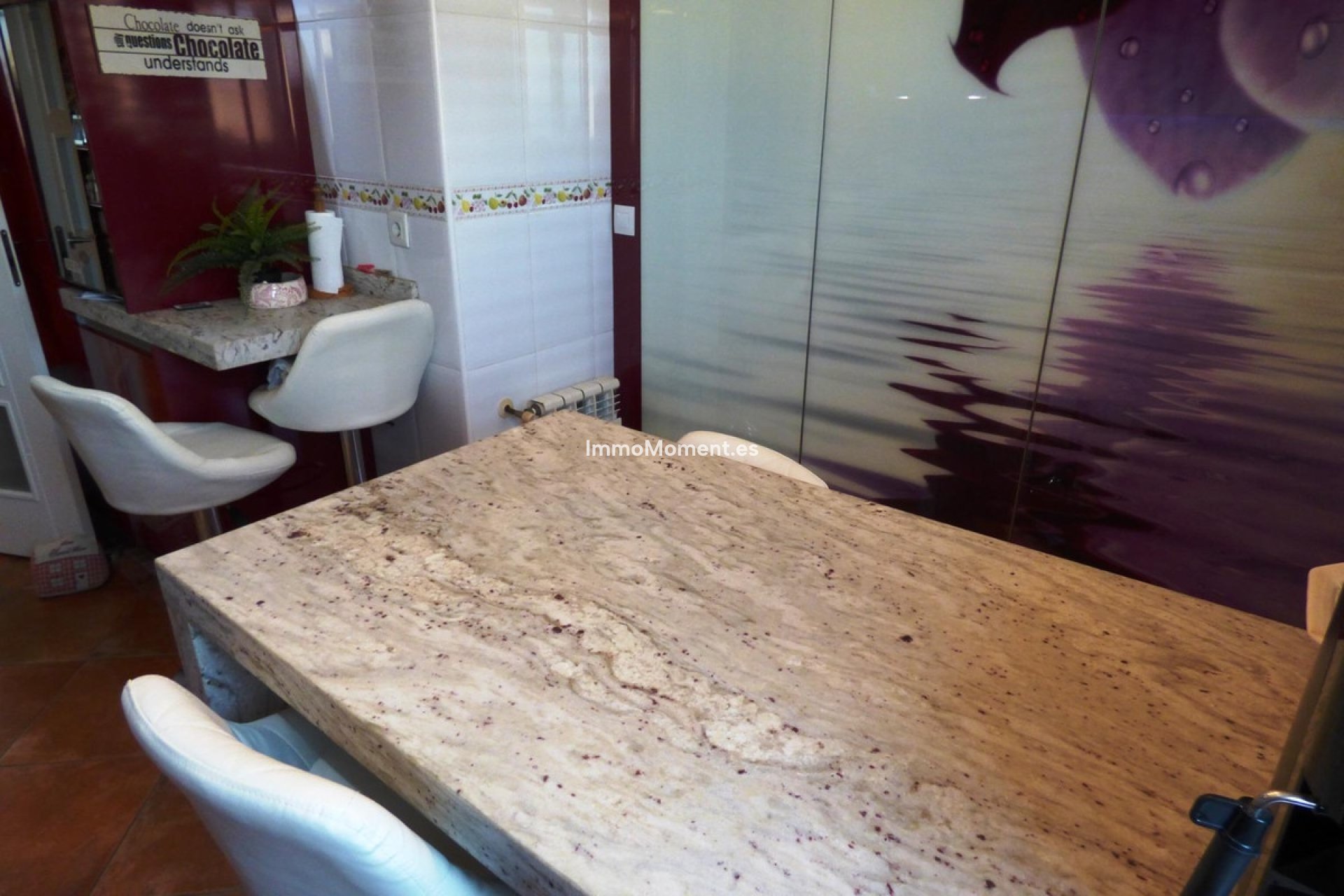 Wiederverkauf - Wohnung - El Campello - Campello - El Campello Centro