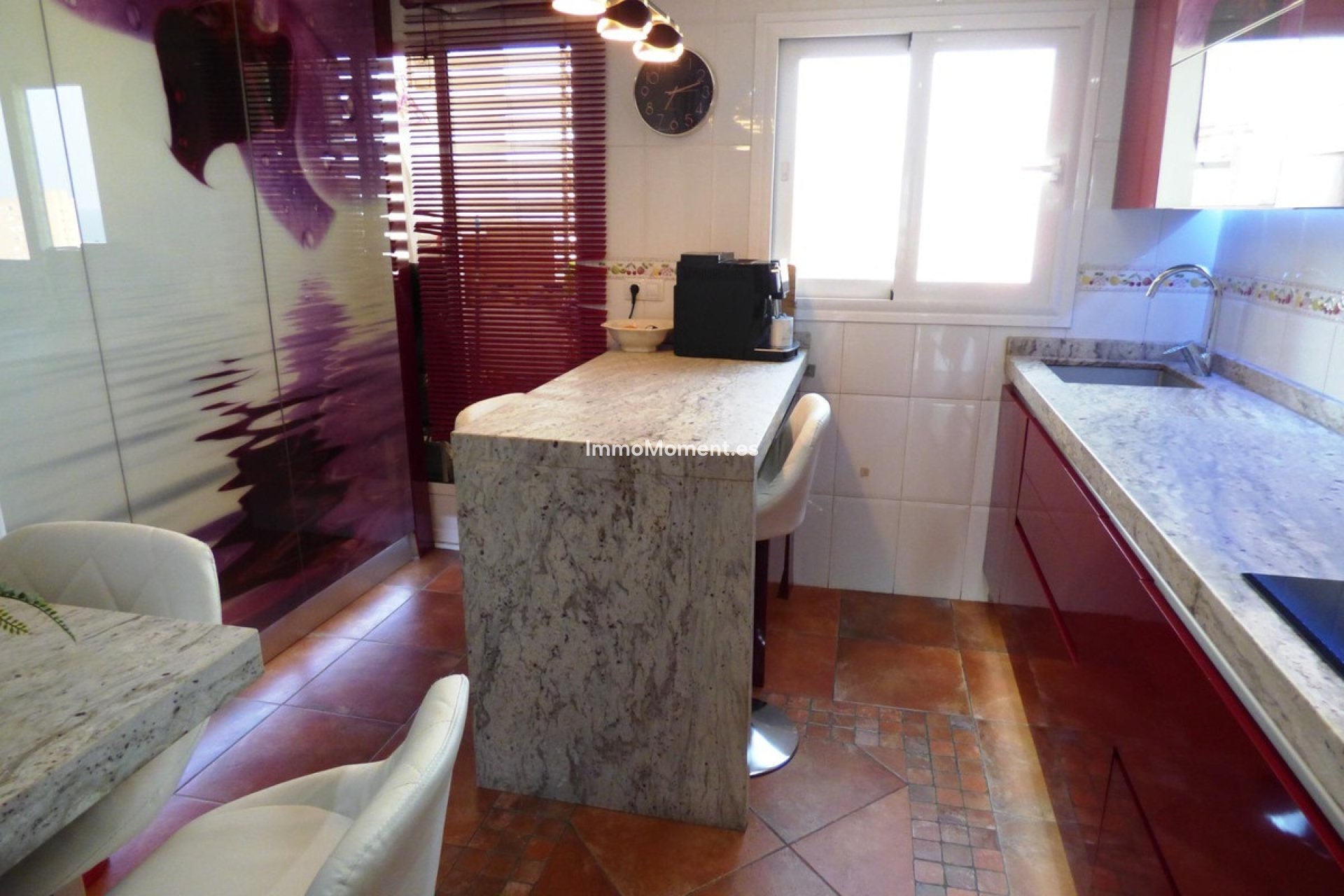 Wiederverkauf - Wohnung - El Campello - Campello - El Campello Centro