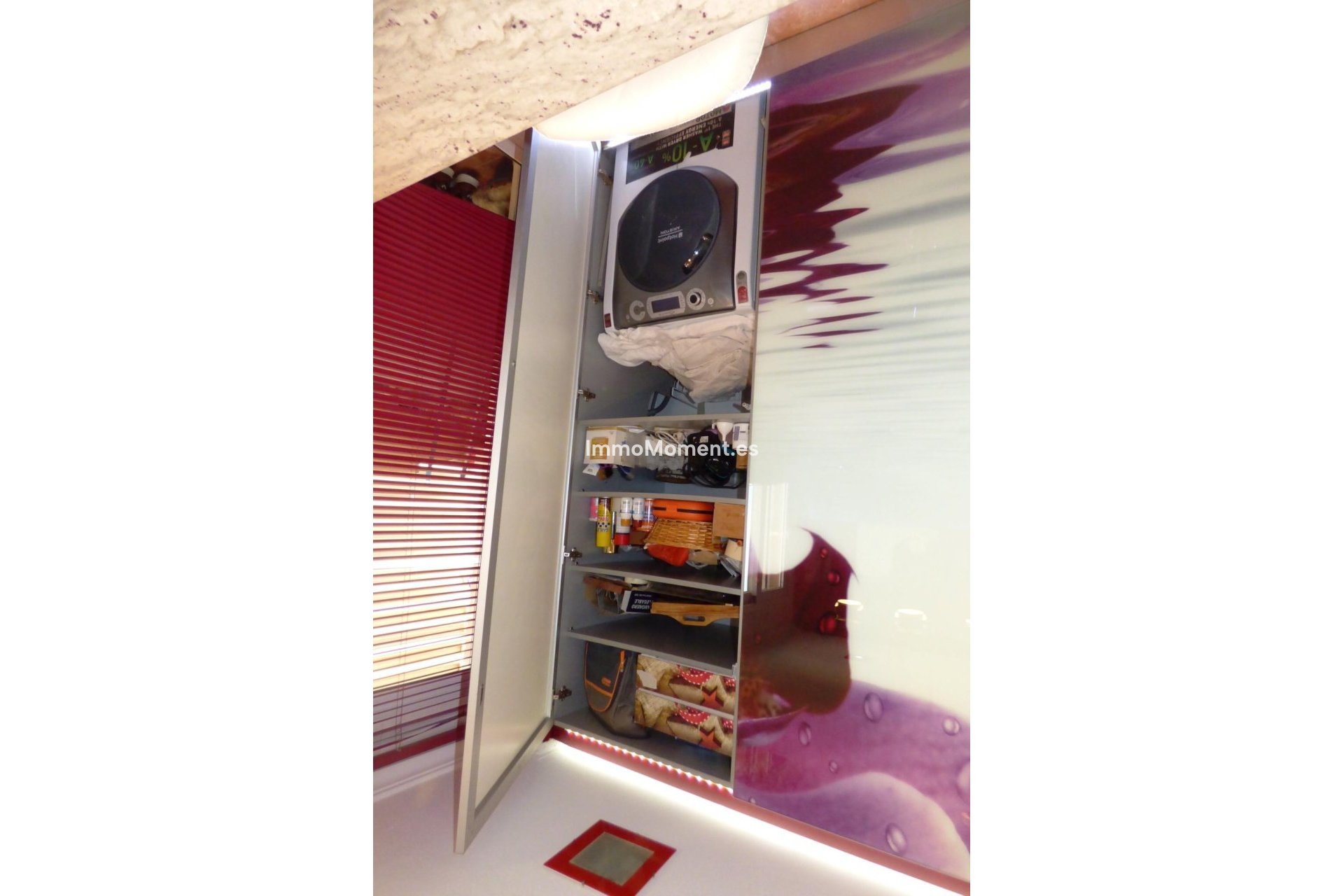 Wiederverkauf - Wohnung - El Campello - Campello - El Campello Centro