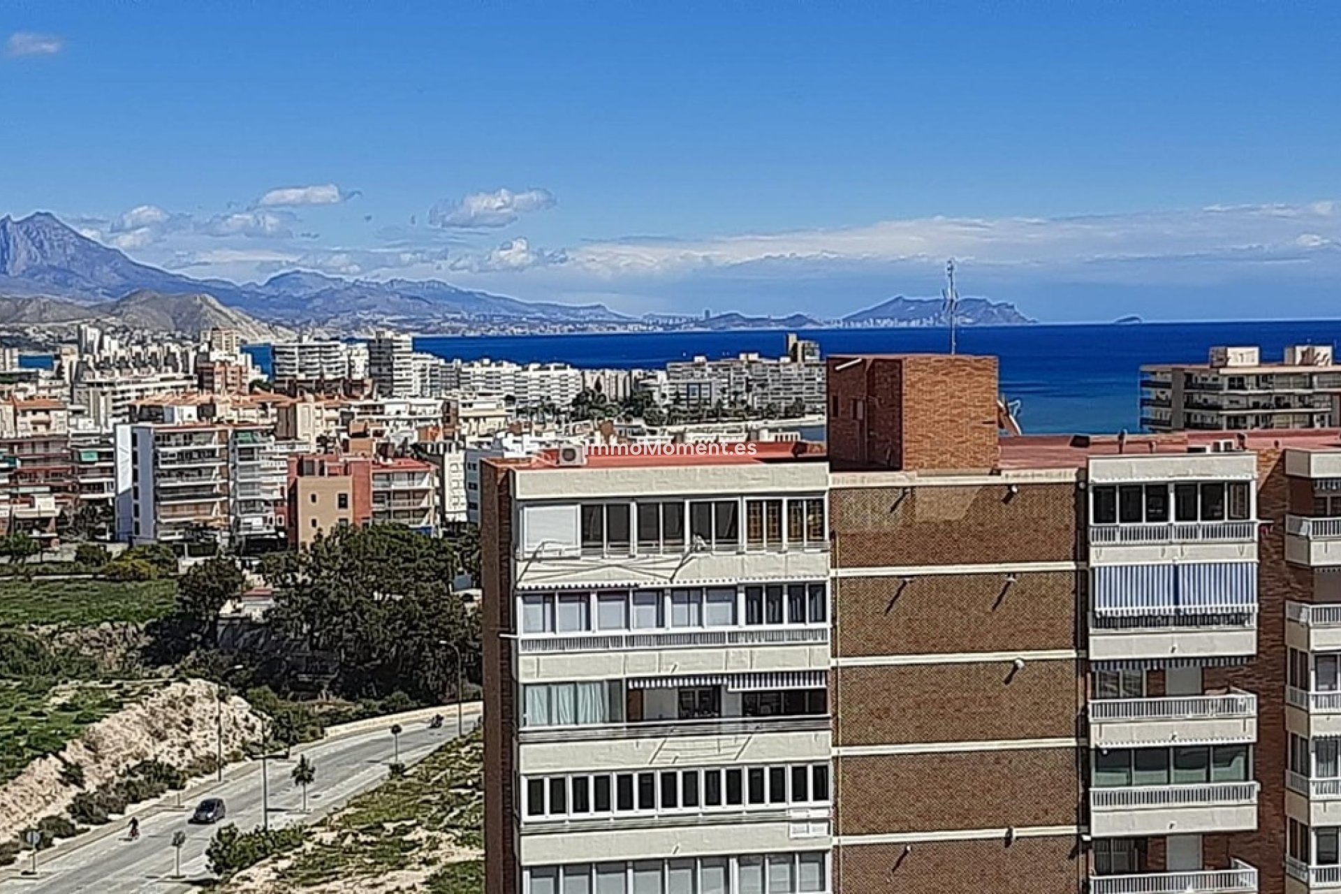Wiederverkauf - Wohnung - El Campello - Campello - El Campello Centro