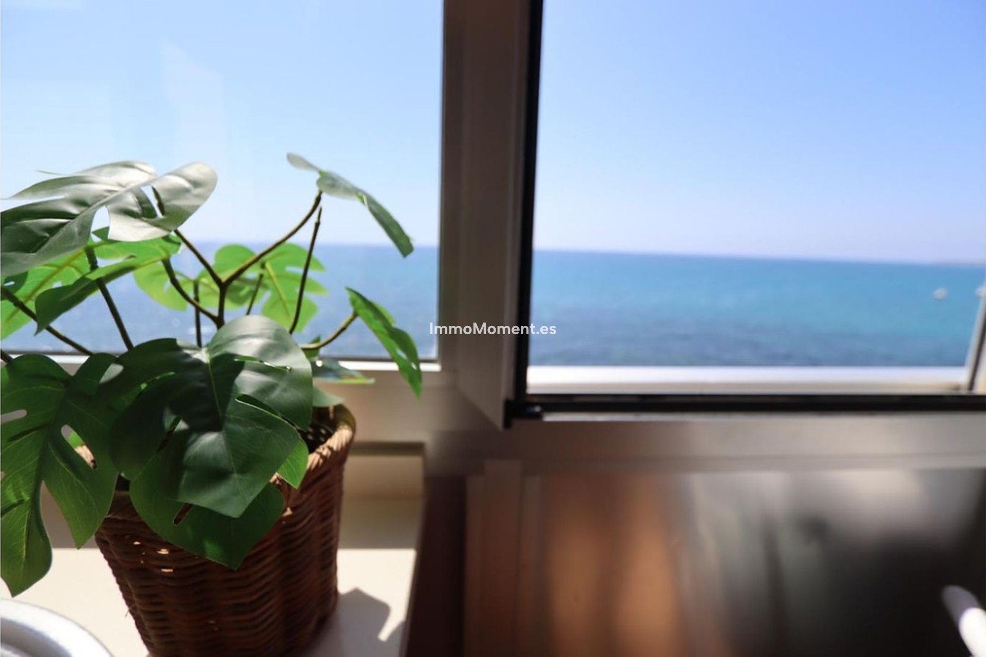 Wiederverkauf - Wohnung - El Campello - Campello - El Campello Centro