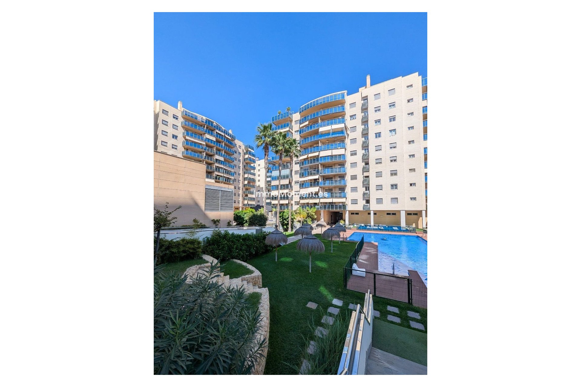 Wiederverkauf - Wohnung - El Campello - Campello - El Campello Centro