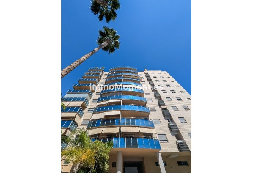 Wiederverkauf - Wohnung - El Campello - Campello - El Campello Centro