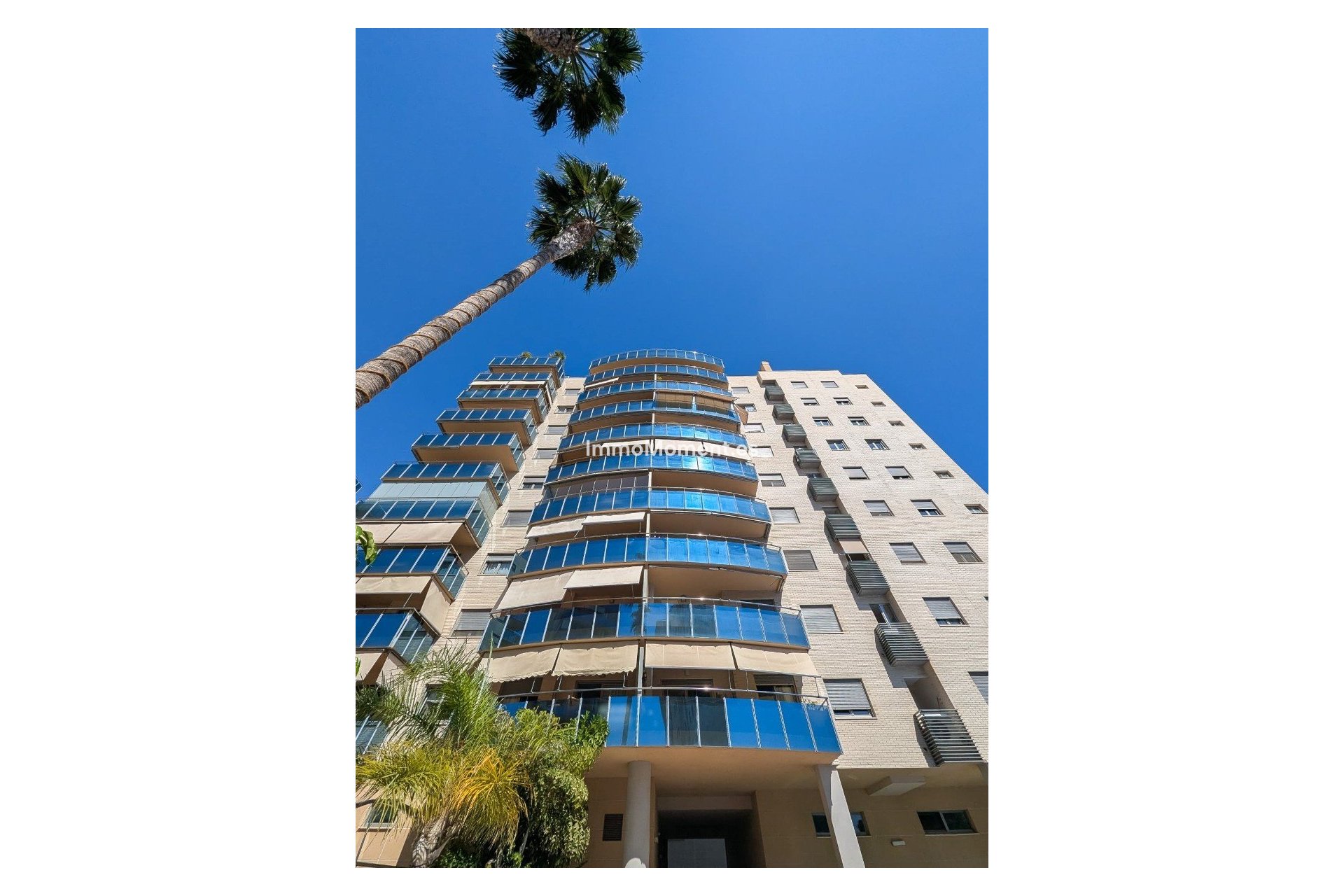 Wiederverkauf - Wohnung - El Campello - Campello - El Campello Centro