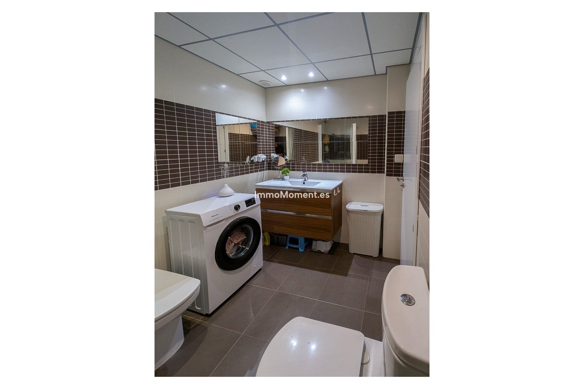 Wiederverkauf - Wohnung - El Campello - Campello - El Campello Centro