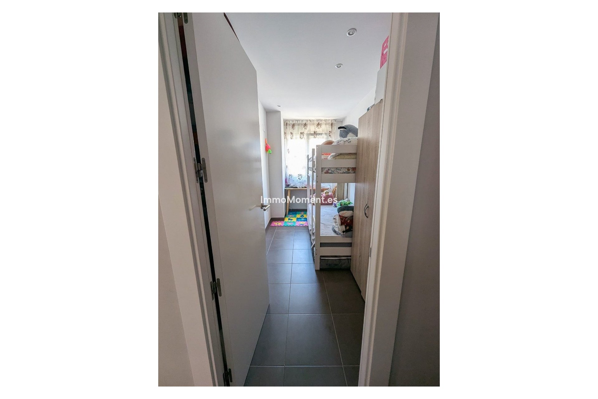 Wiederverkauf - Wohnung - El Campello - Campello - El Campello Centro