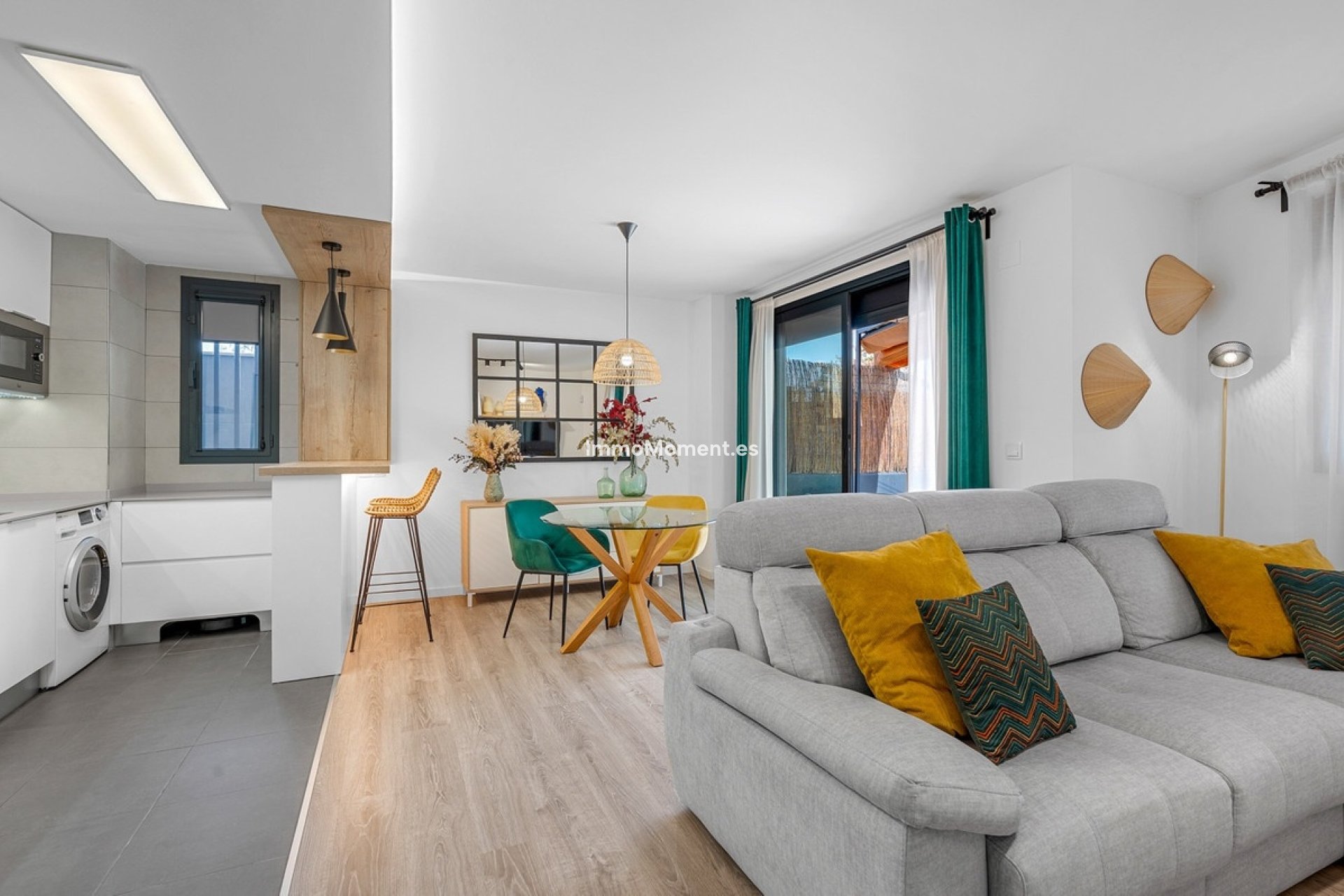 Wiederverkauf - Wohnung - El Campello - Campello - El Campello Centro