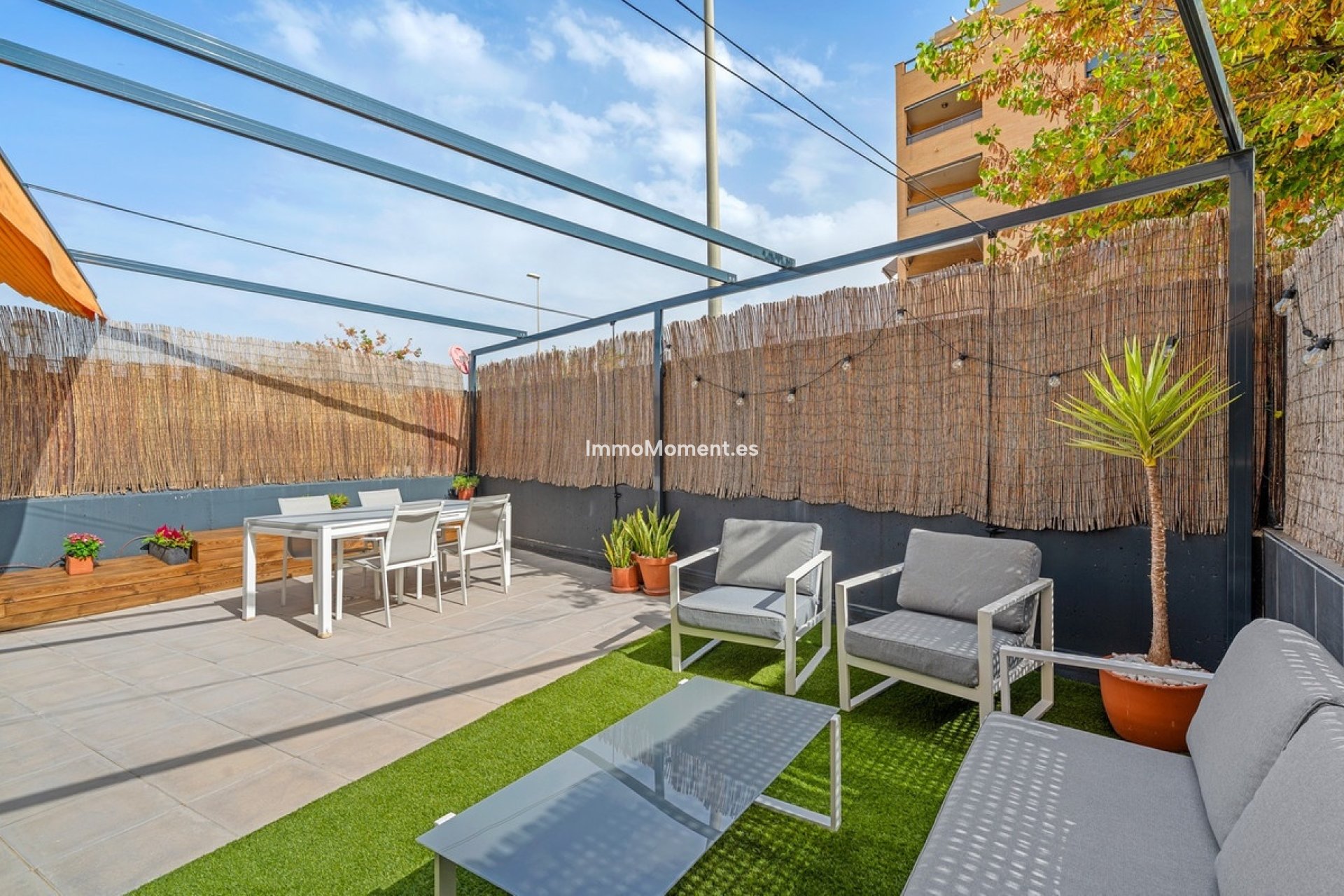 Wiederverkauf - Wohnung - El Campello - Campello - El Campello Centro