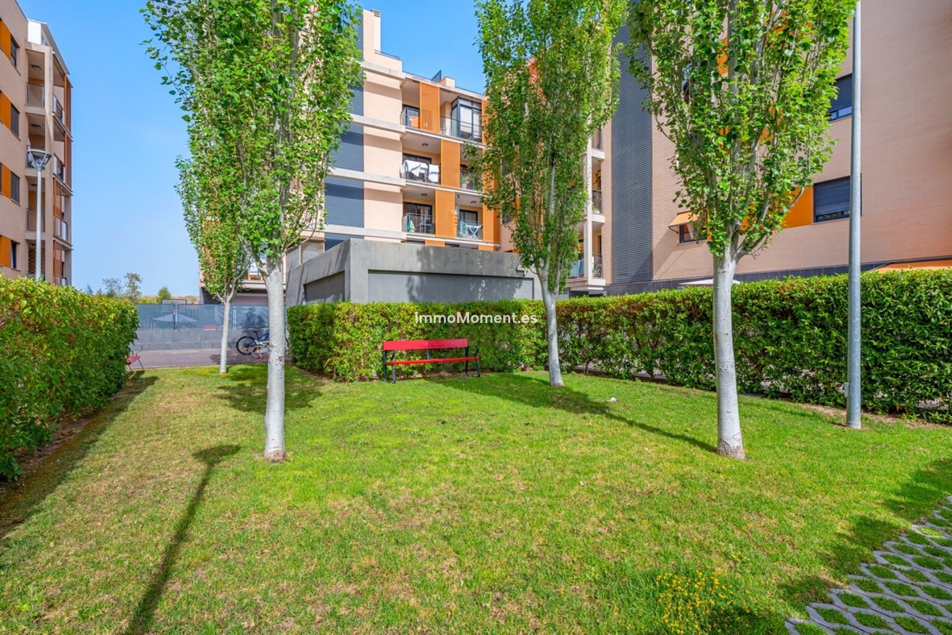 Wiederverkauf - Wohnung - El Campello - Campello - El Campello Centro