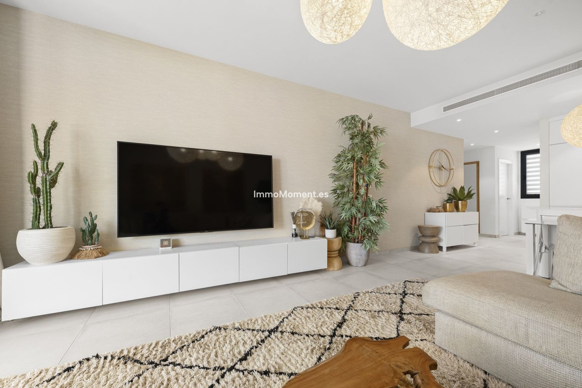 Wiederverkauf - Wohnung - El Paraiso - New Golden Mile