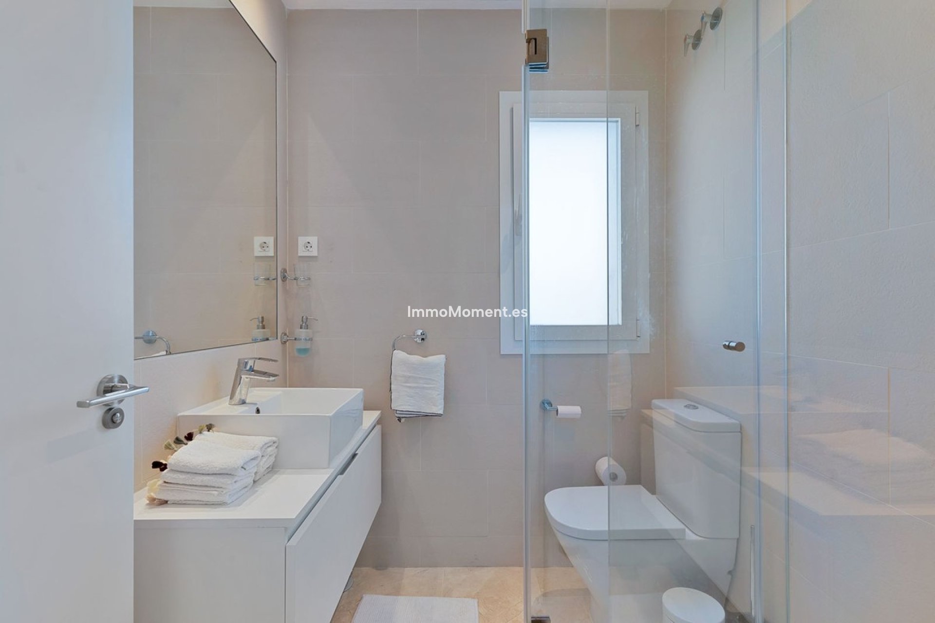 Wiederverkauf - Wohnung - El Paraiso - New Golden Mile