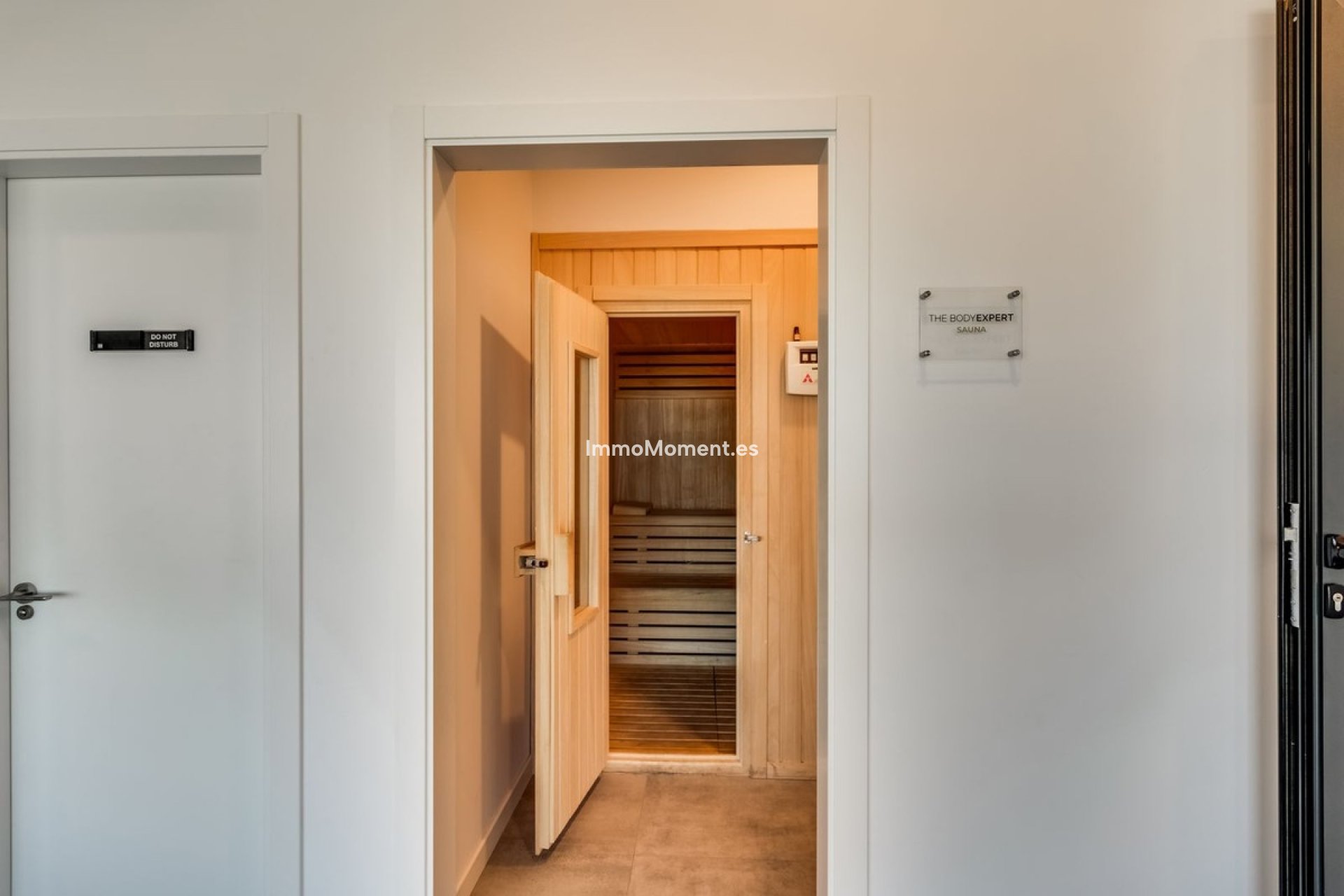 Wiederverkauf - Wohnung - El Paraiso - New Golden Mile