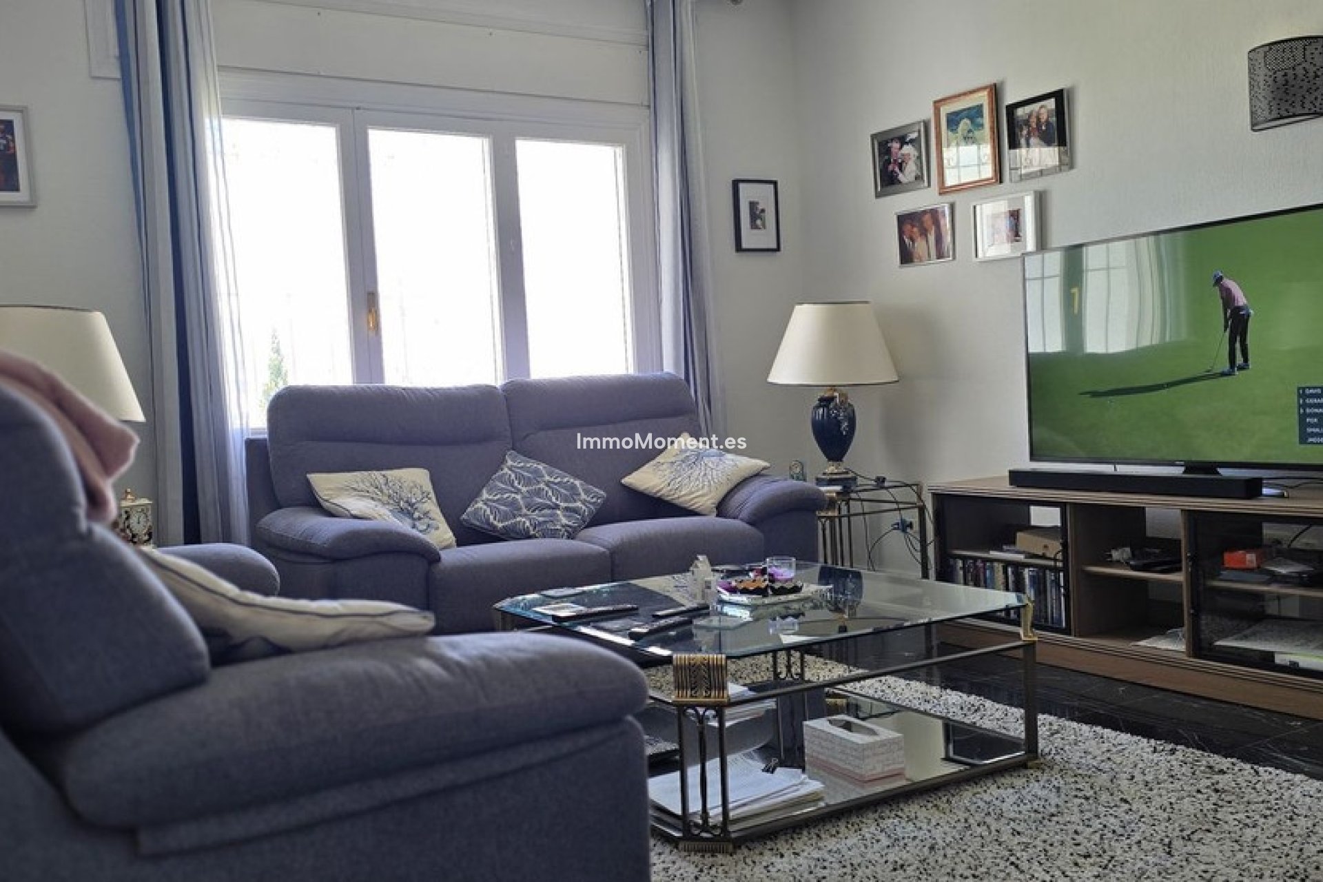 Wiederverkauf - Wohnung - El Paraiso - New Golden Mile