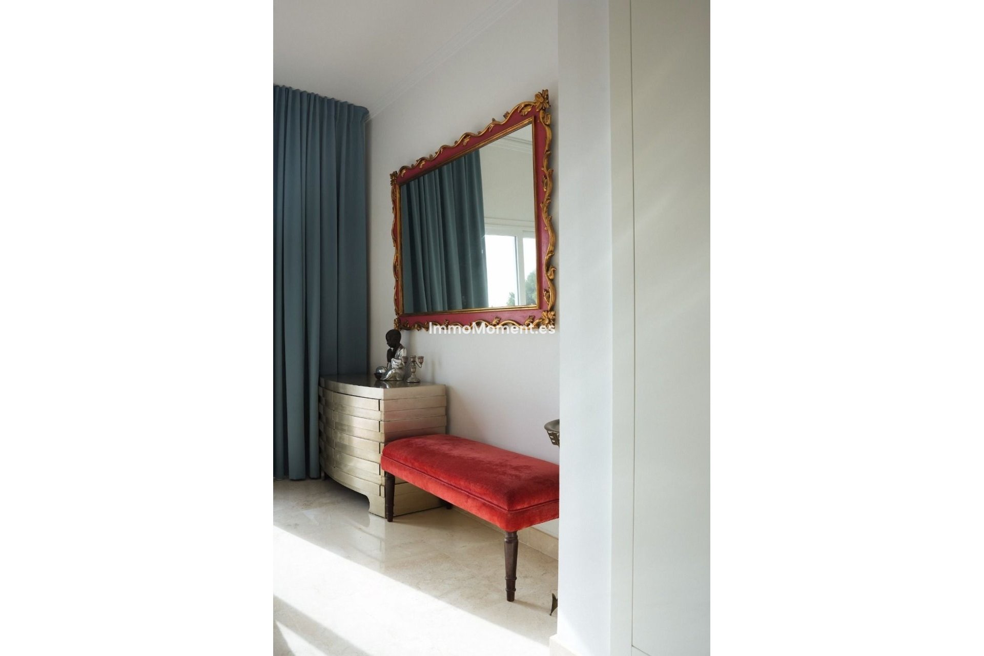 Wiederverkauf - Wohnung - El Paraiso - New Golden Mile