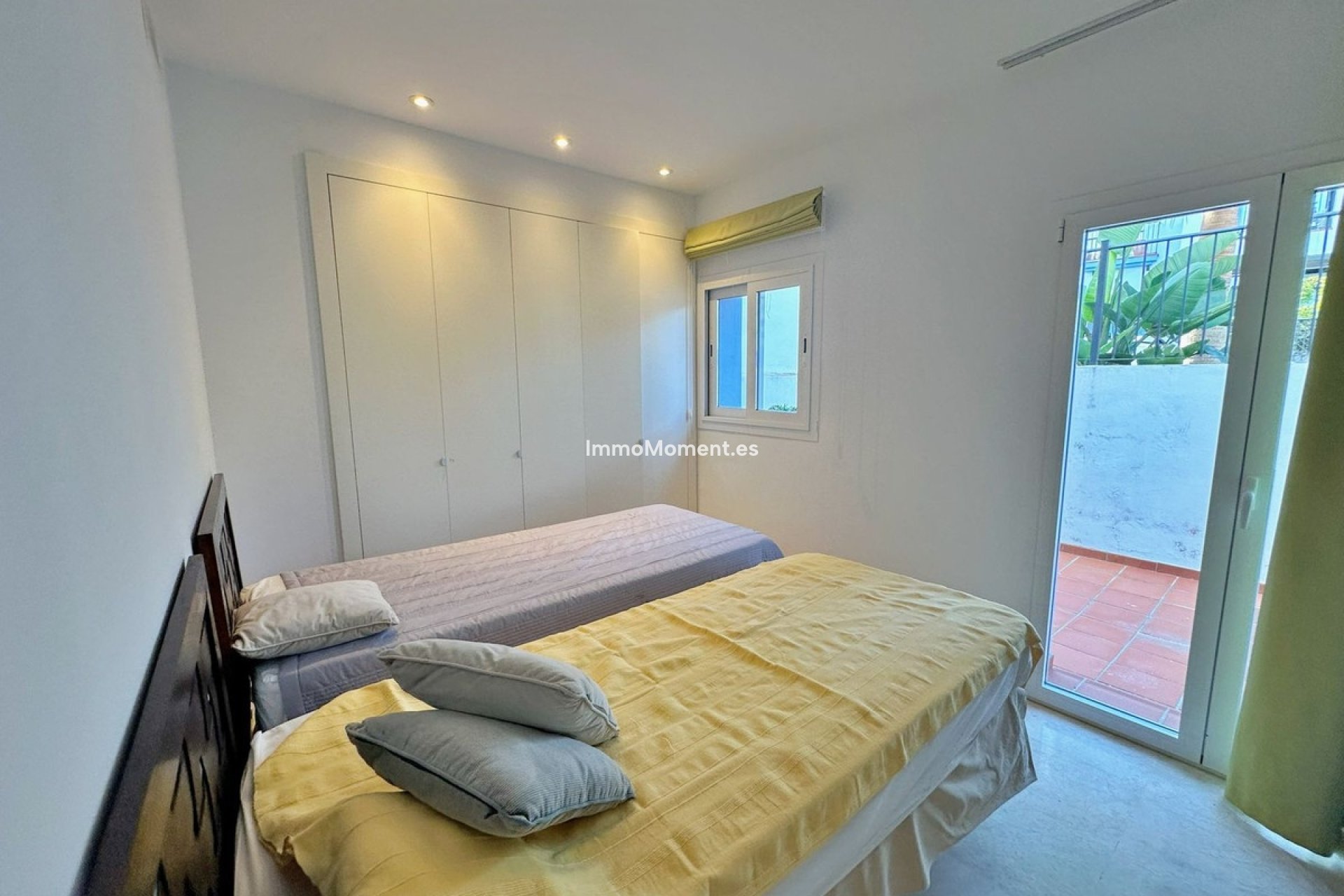 Wiederverkauf - Wohnung - El Paraiso - New Golden Mile