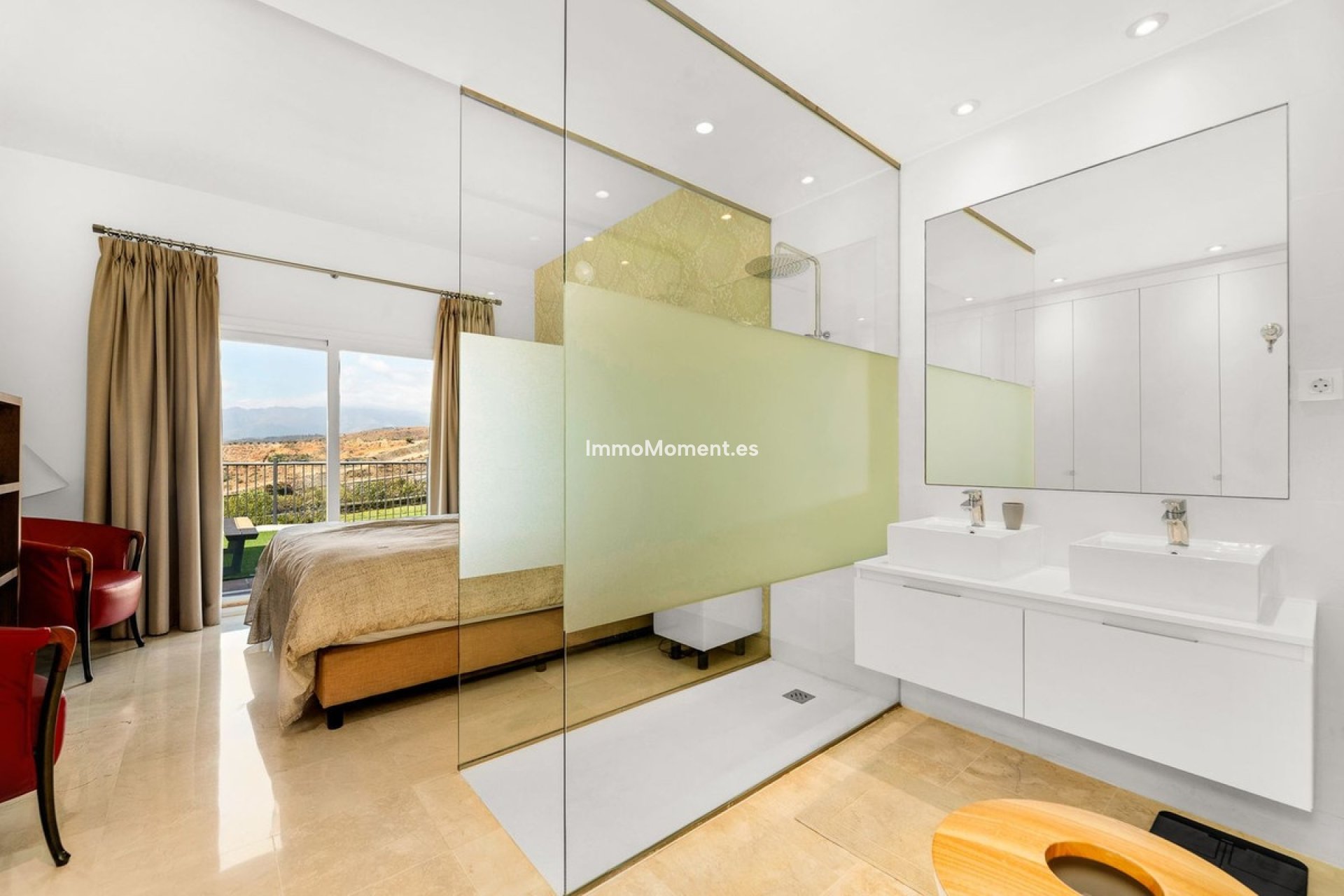 Wiederverkauf - Wohnung - El Paraiso - New Golden Mile