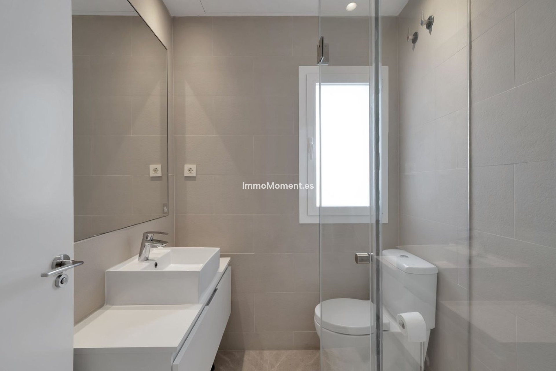 Wiederverkauf - Wohnung - El Paraiso - New Golden Mile