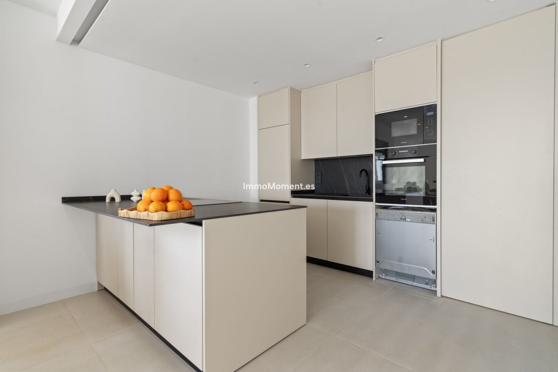 Wiederverkauf - Wohnung - El Paraiso - New Golden Mile