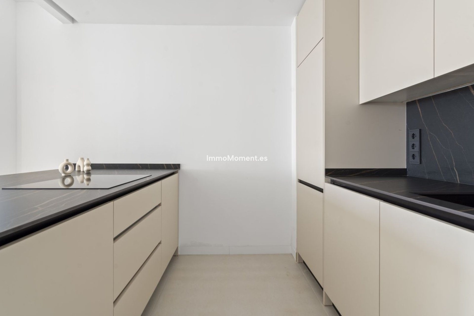 Wiederverkauf - Wohnung - El Paraiso - New Golden Mile