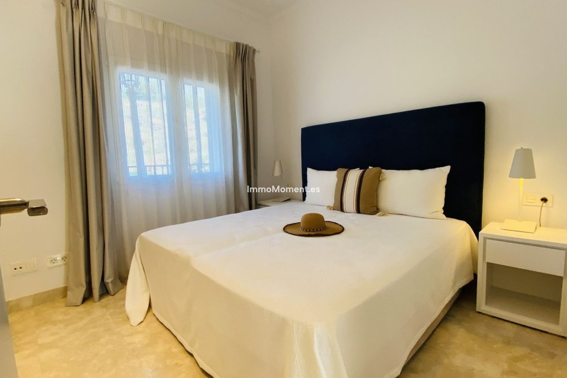 Wiederverkauf - Wohnung - El Paraiso - New Golden Mile