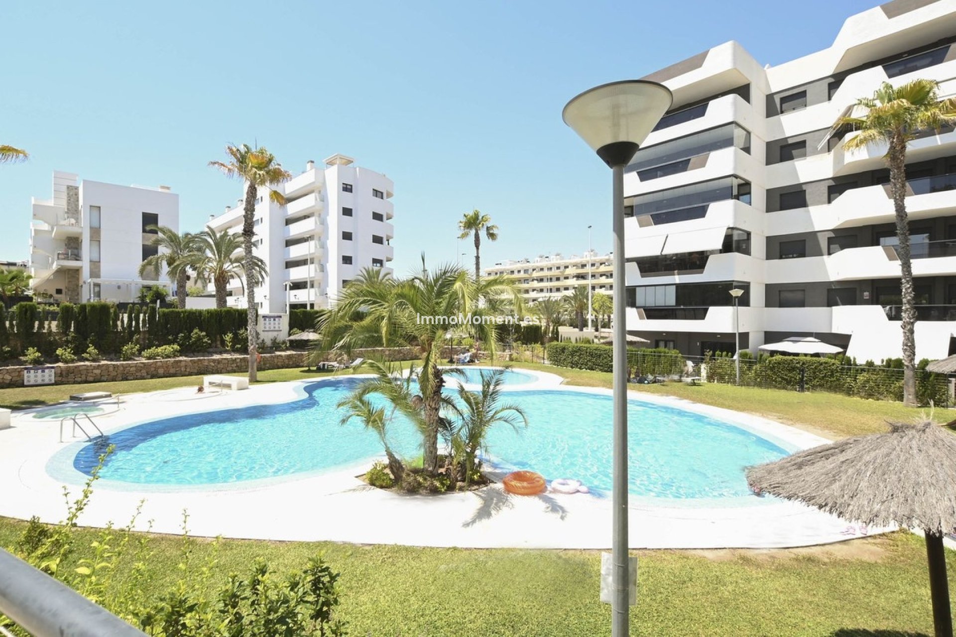 Wiederverkauf - Wohnung - Elche - Arenales del Sol
