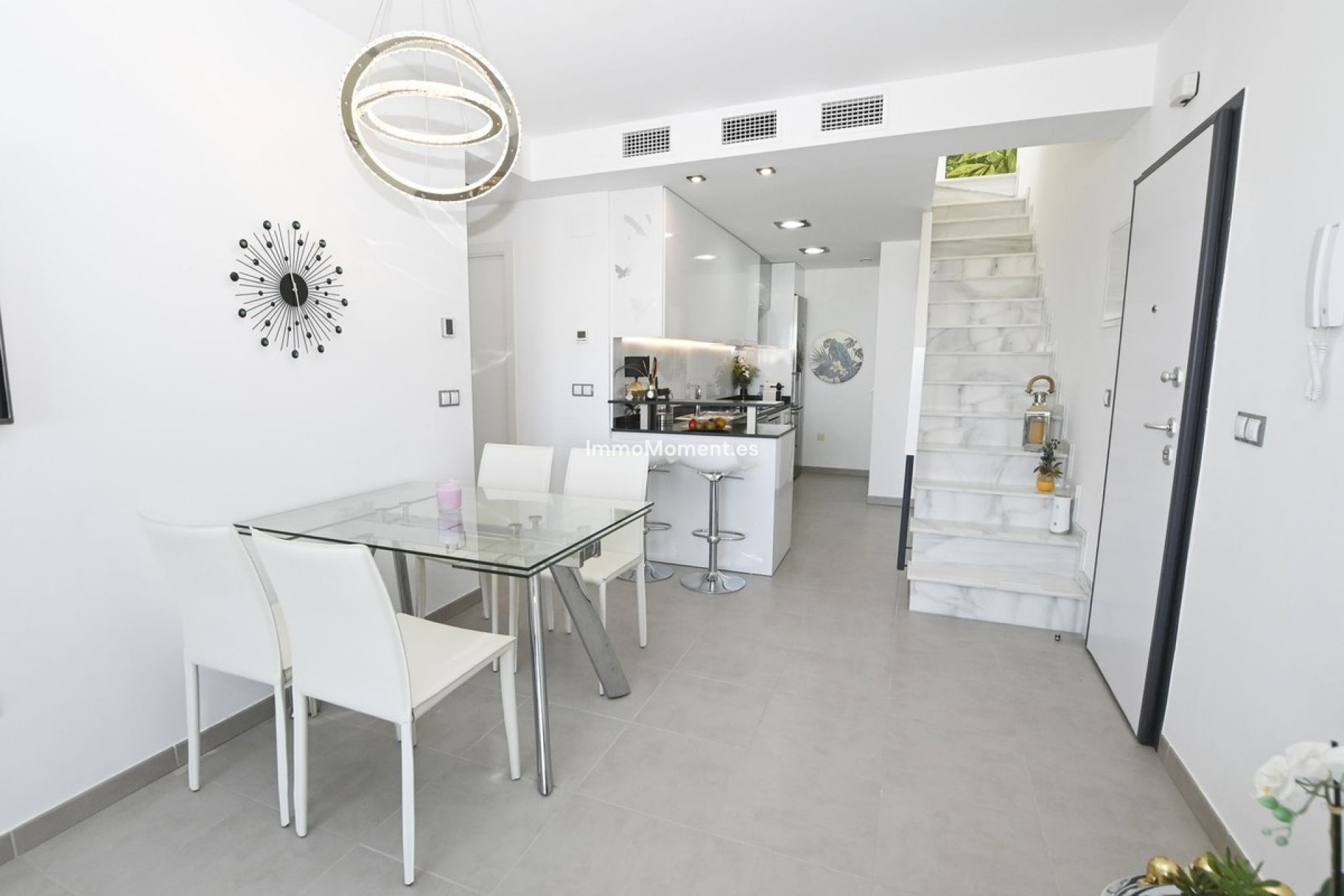 Wiederverkauf - Wohnung - Elche - Arenales del Sol