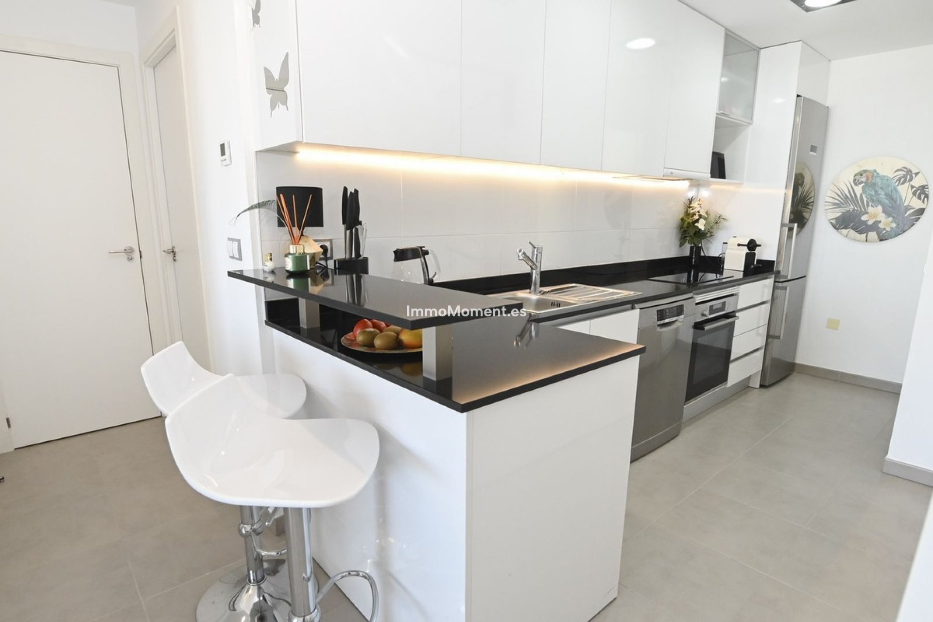 Wiederverkauf - Wohnung - Elche - Arenales del Sol