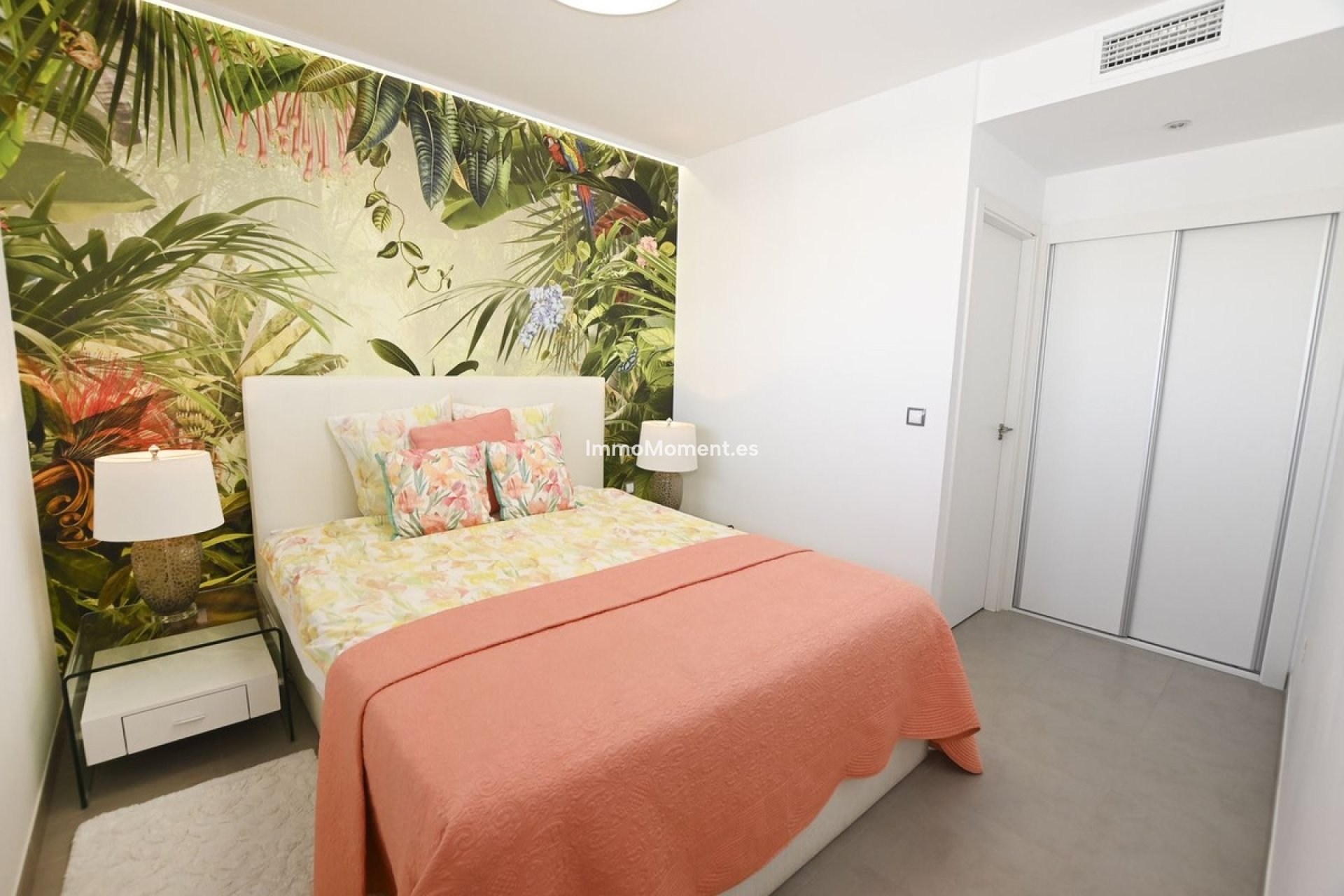 Wiederverkauf - Wohnung - Elche - Arenales del Sol