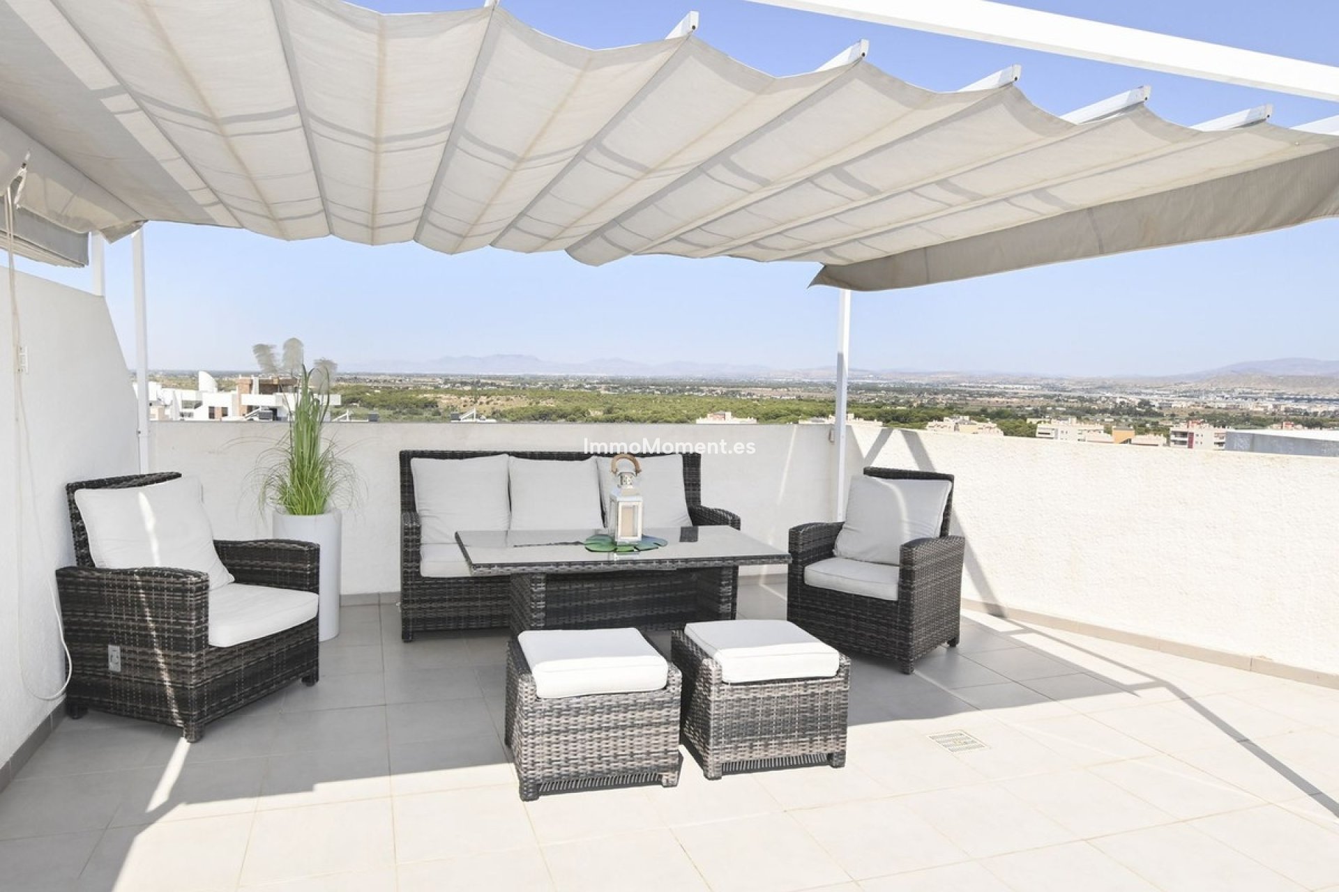 Wiederverkauf - Wohnung - Elche - Arenales del Sol