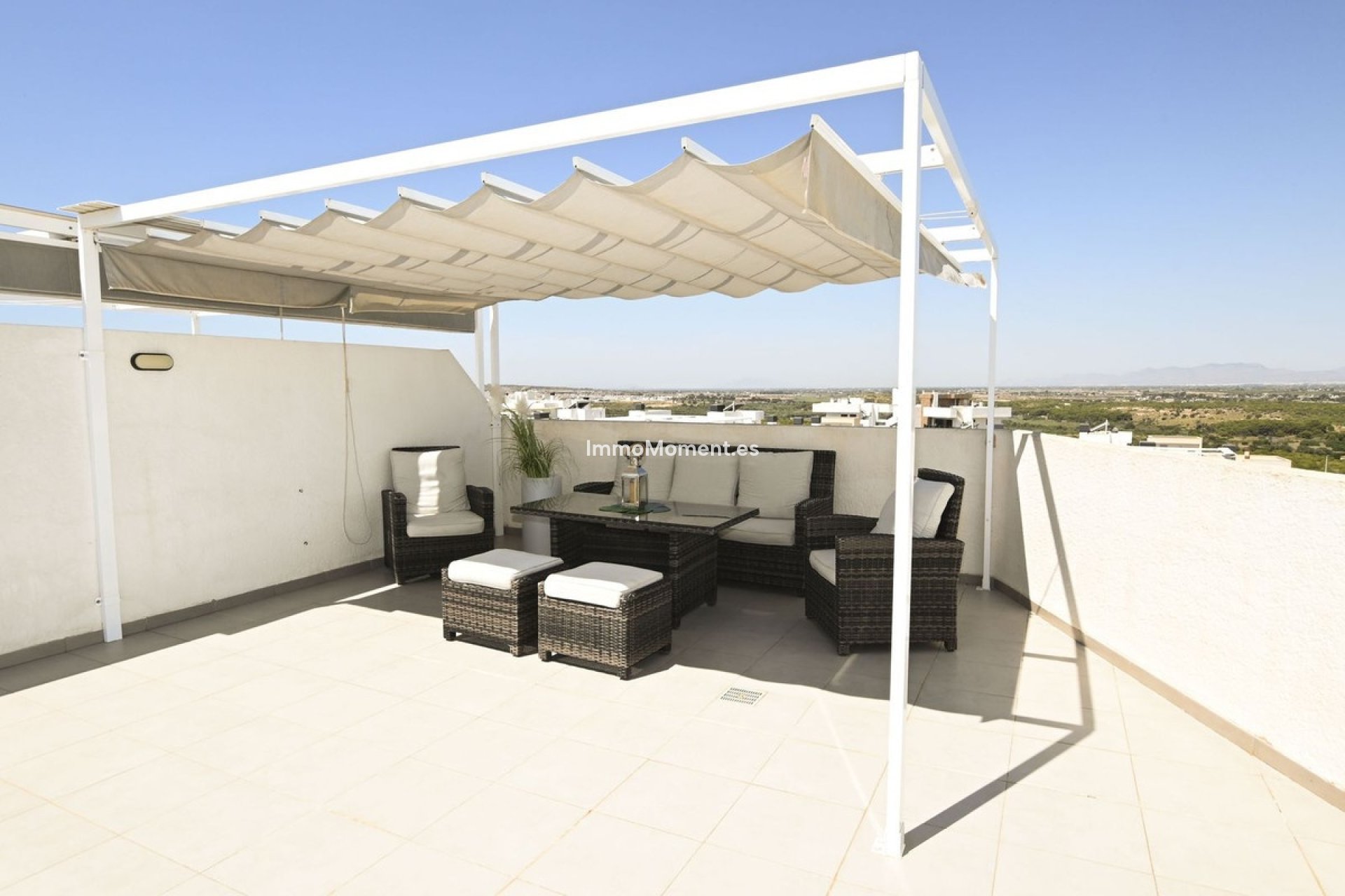 Wiederverkauf - Wohnung - Elche - Arenales del Sol