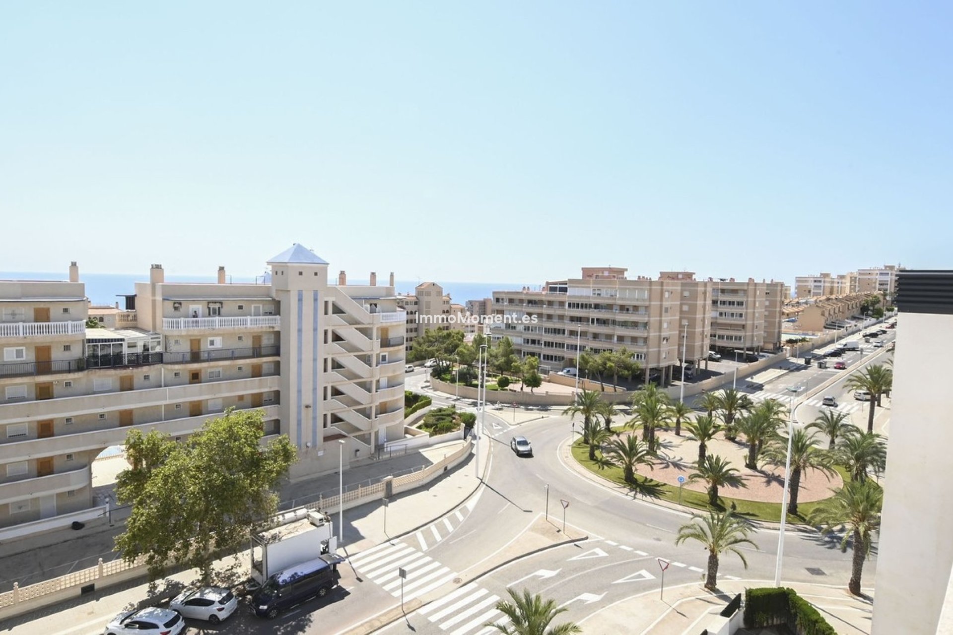 Wiederverkauf - Wohnung - Elche - Arenales del Sol