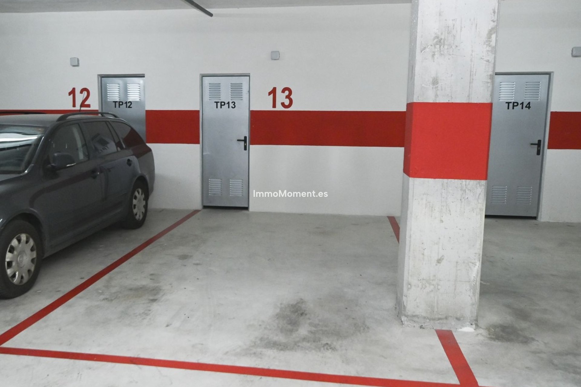 Wiederverkauf - Wohnung - Elche - Arenales del Sol