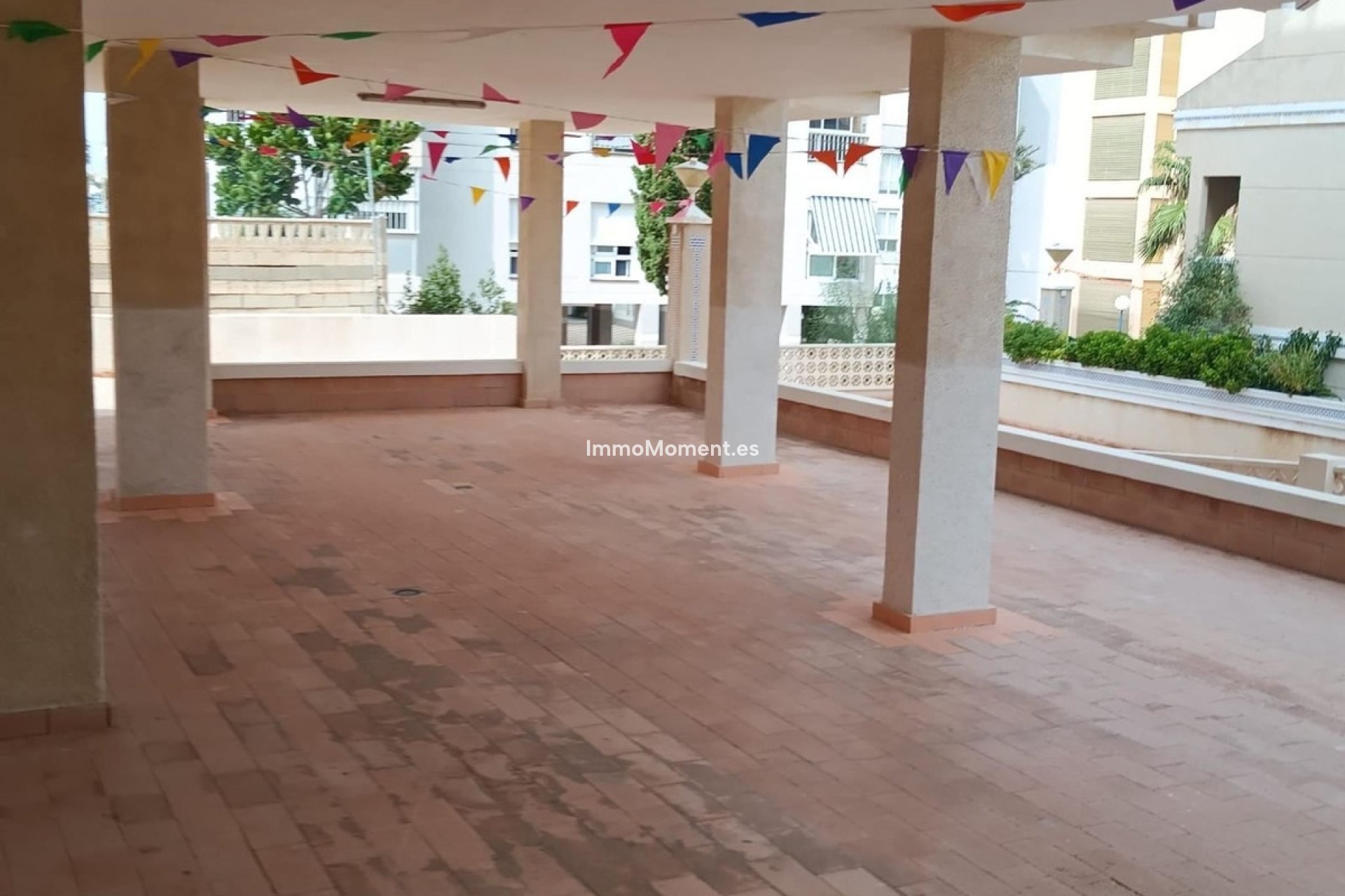 Wiederverkauf - Wohnung - Elche - Arenales del Sol