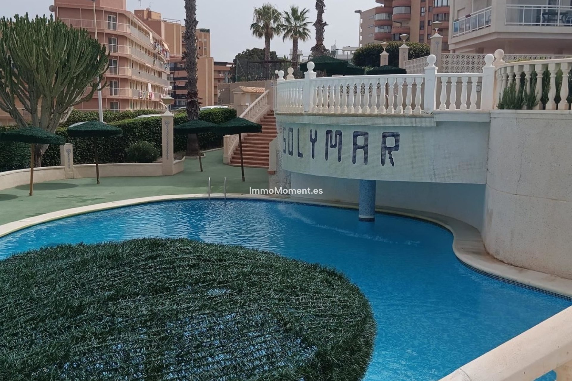 Wiederverkauf - Wohnung - Elche - Arenales del Sol