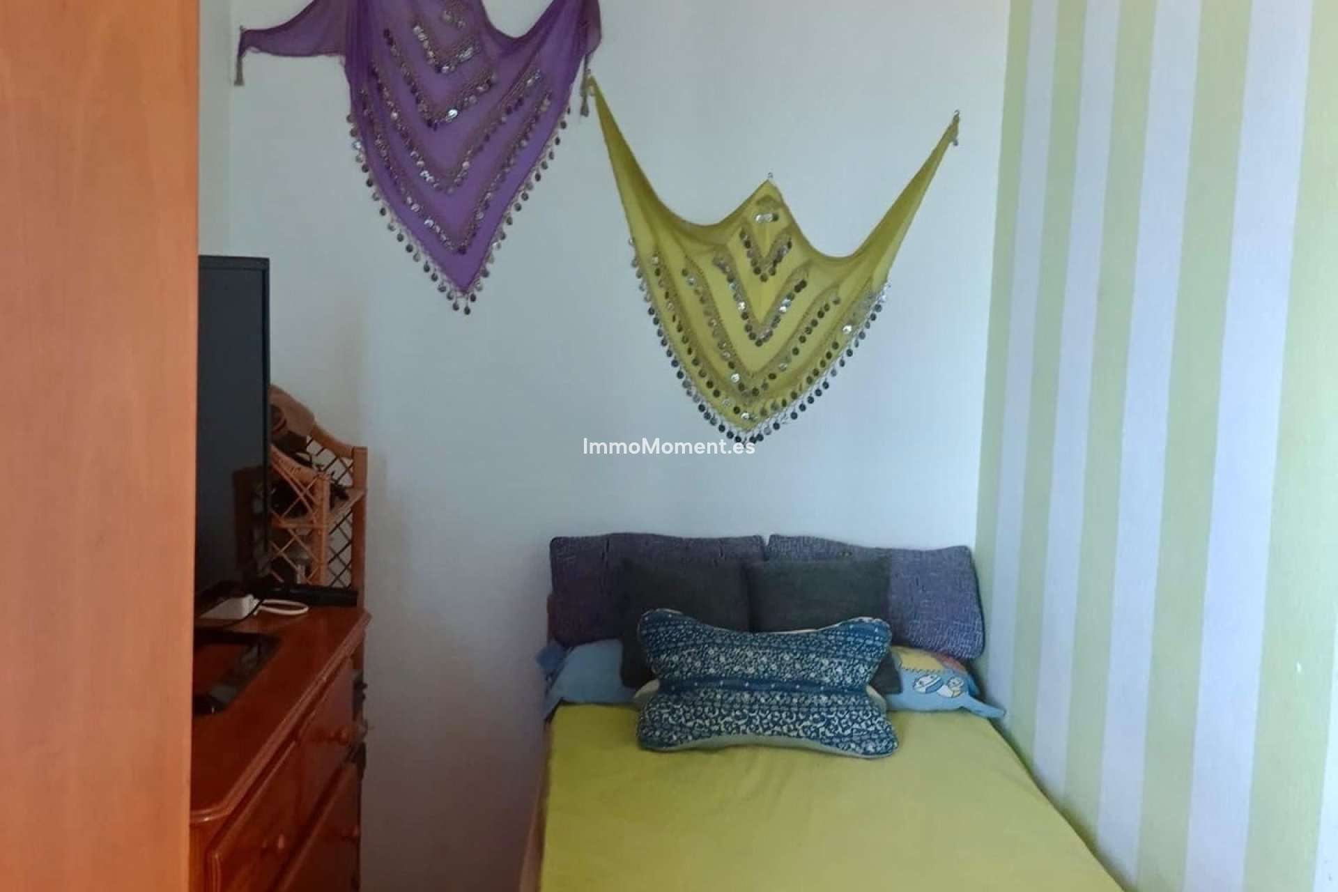 Wiederverkauf - Wohnung - Elche - Arenales del Sol