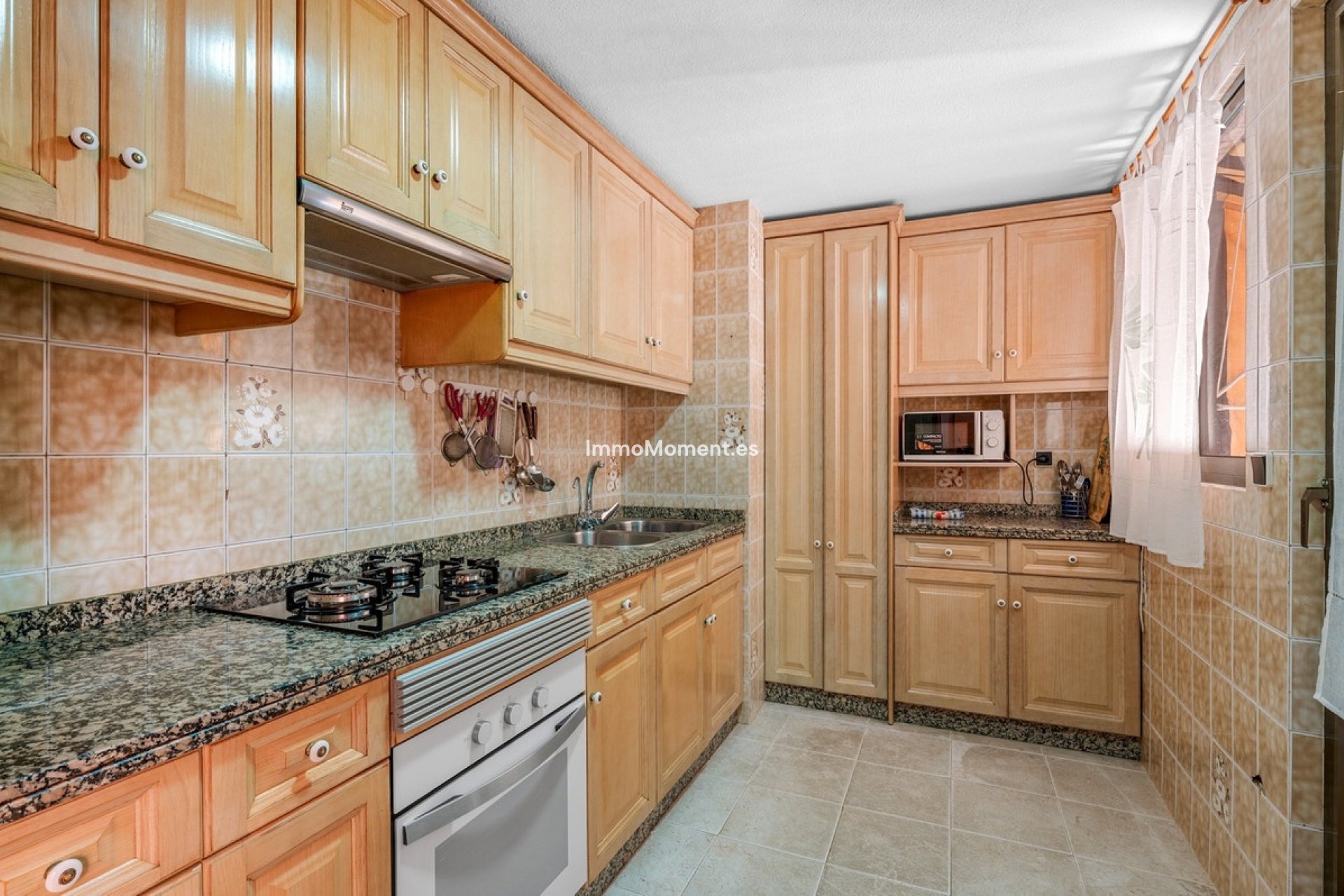 Wiederverkauf - Wohnung - Elche - Arenales del Sol