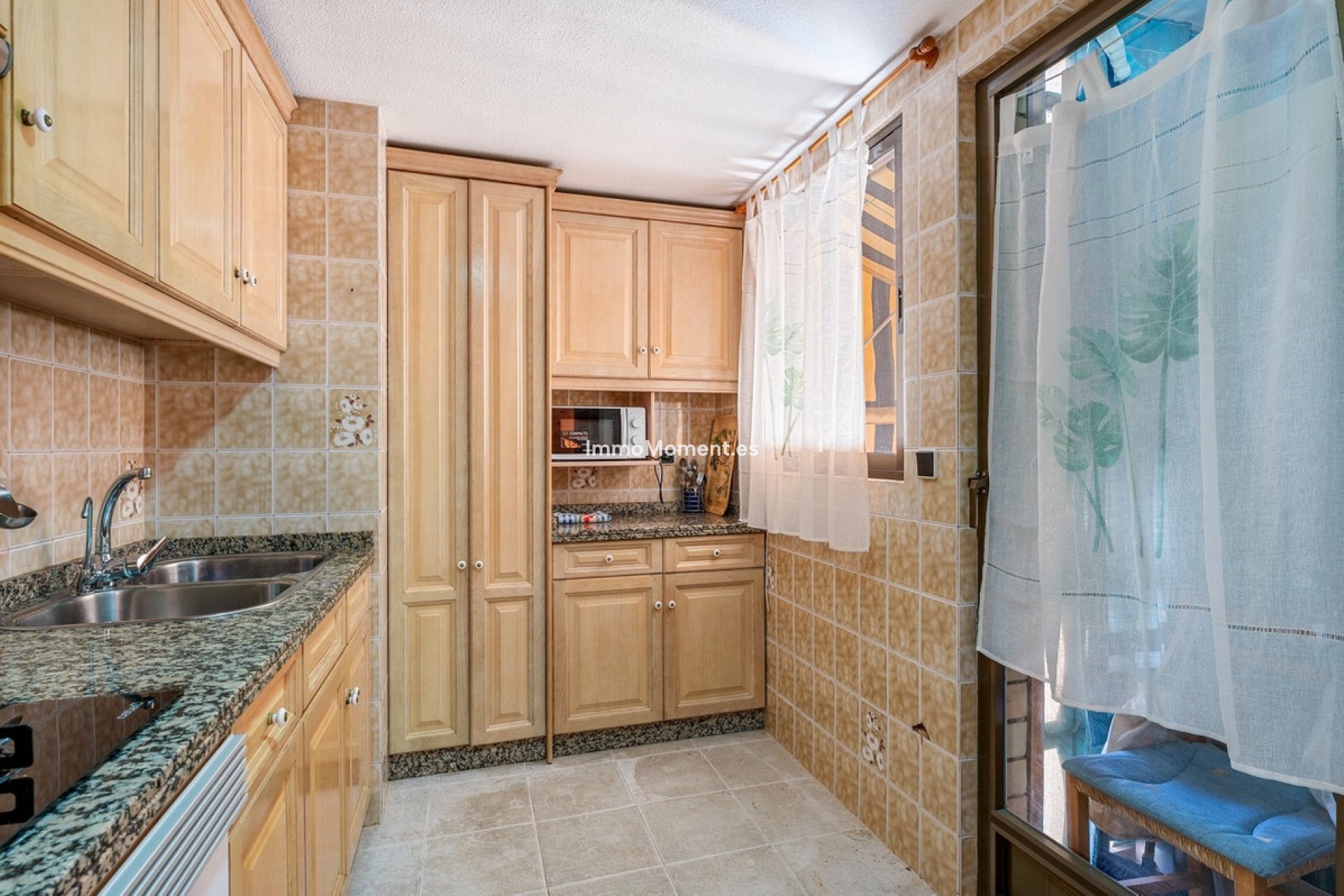 Wiederverkauf - Wohnung - Elche - Arenales del Sol