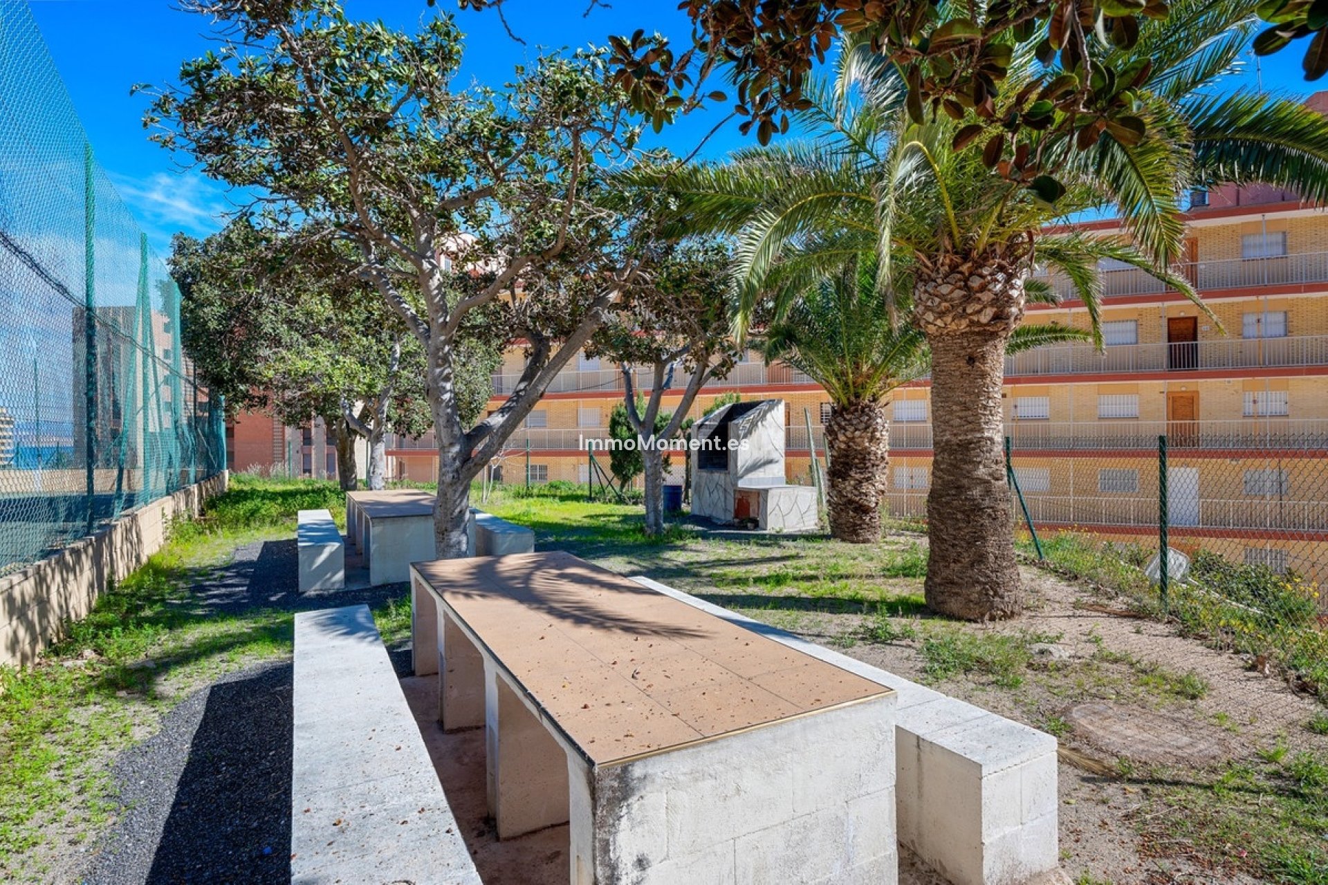 Wiederverkauf - Wohnung - Elche - Arenales del Sol