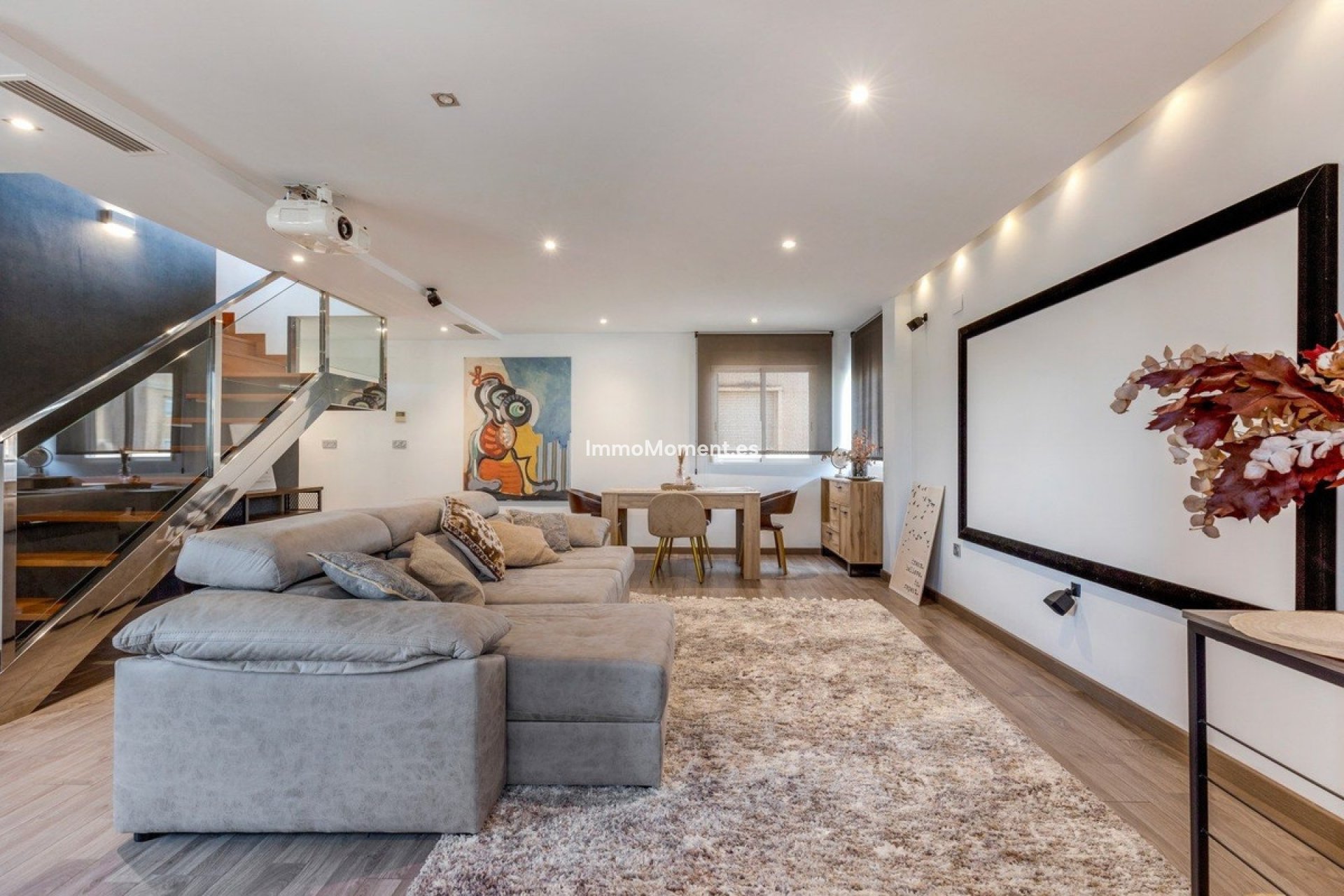 Wiederverkauf - Wohnung - Elche - Elche Centro