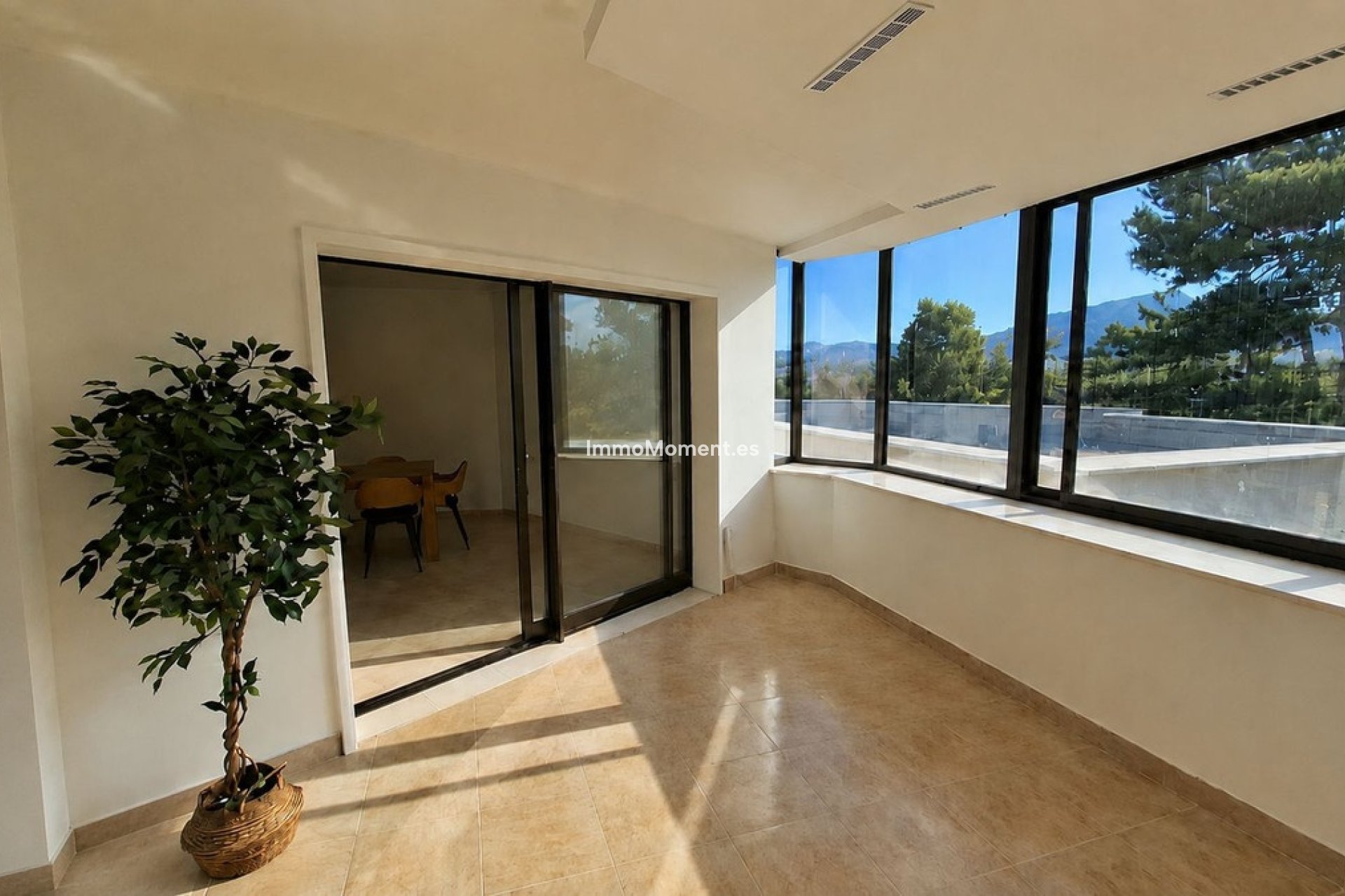 Wiederverkauf - Wohnung - Estepona  - Atalaya