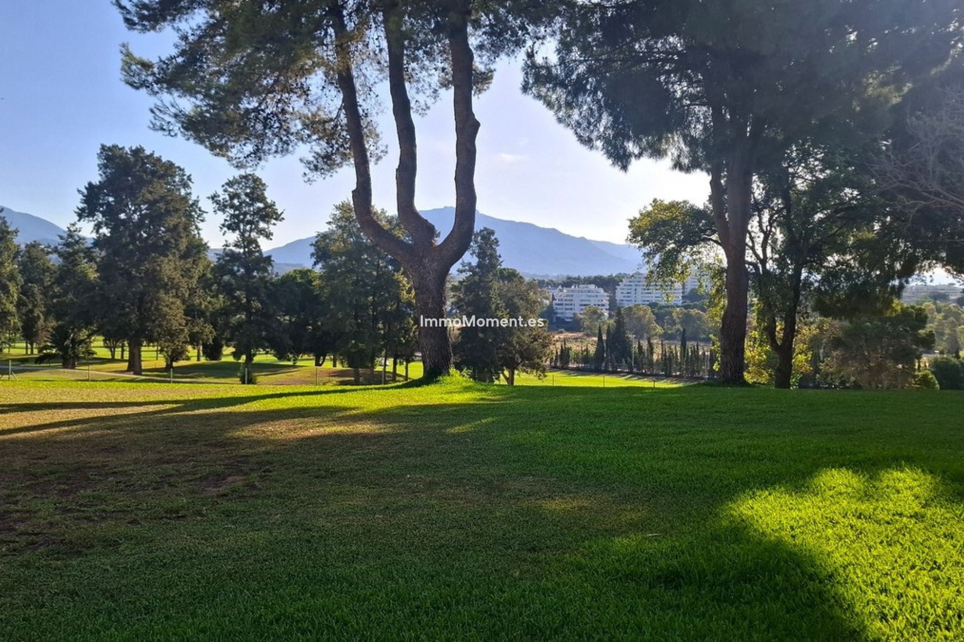 Wiederverkauf - Wohnung - Estepona  - Atalaya