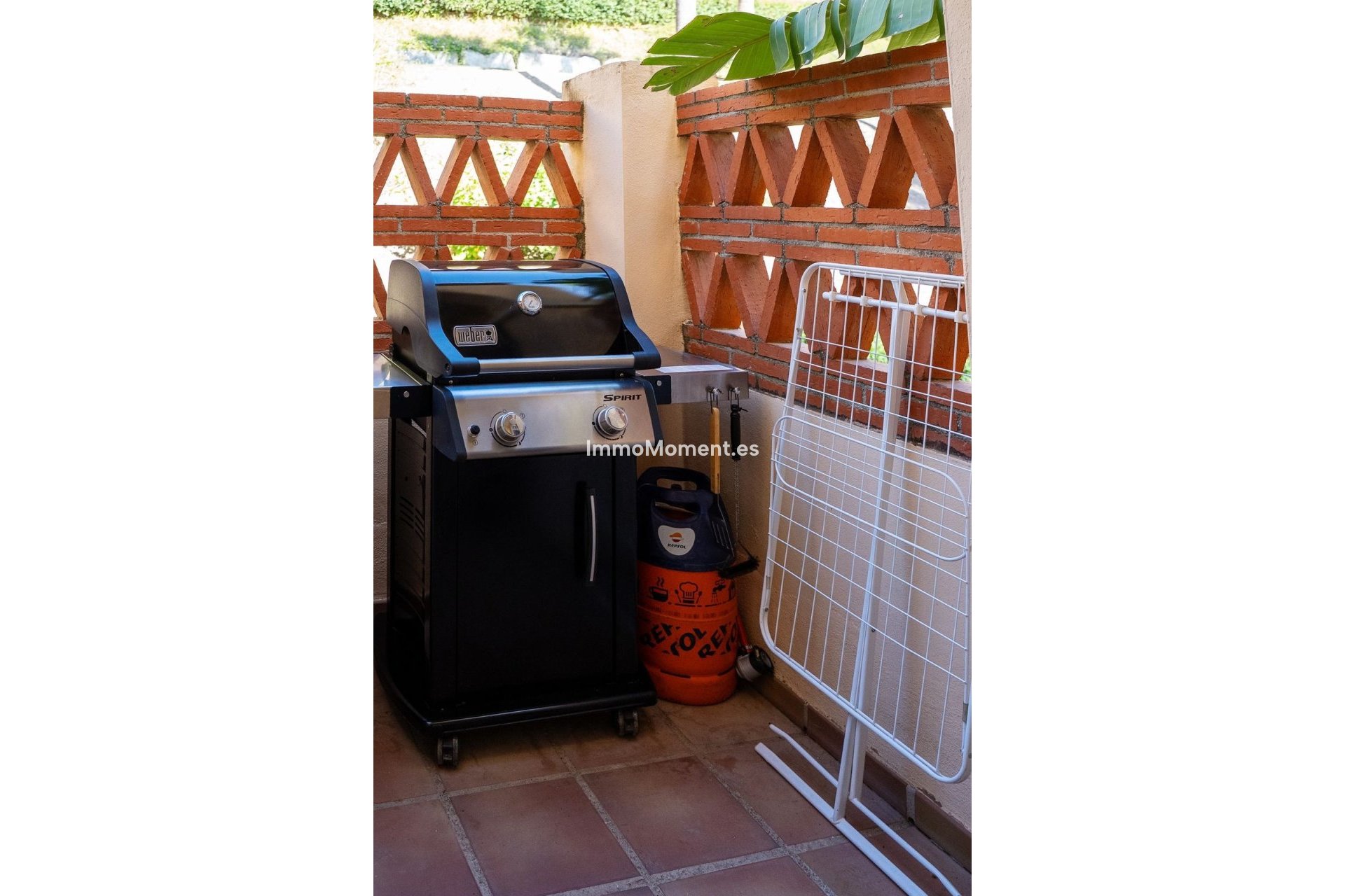 Wiederverkauf - Wohnung - Estepona  - Atalaya
