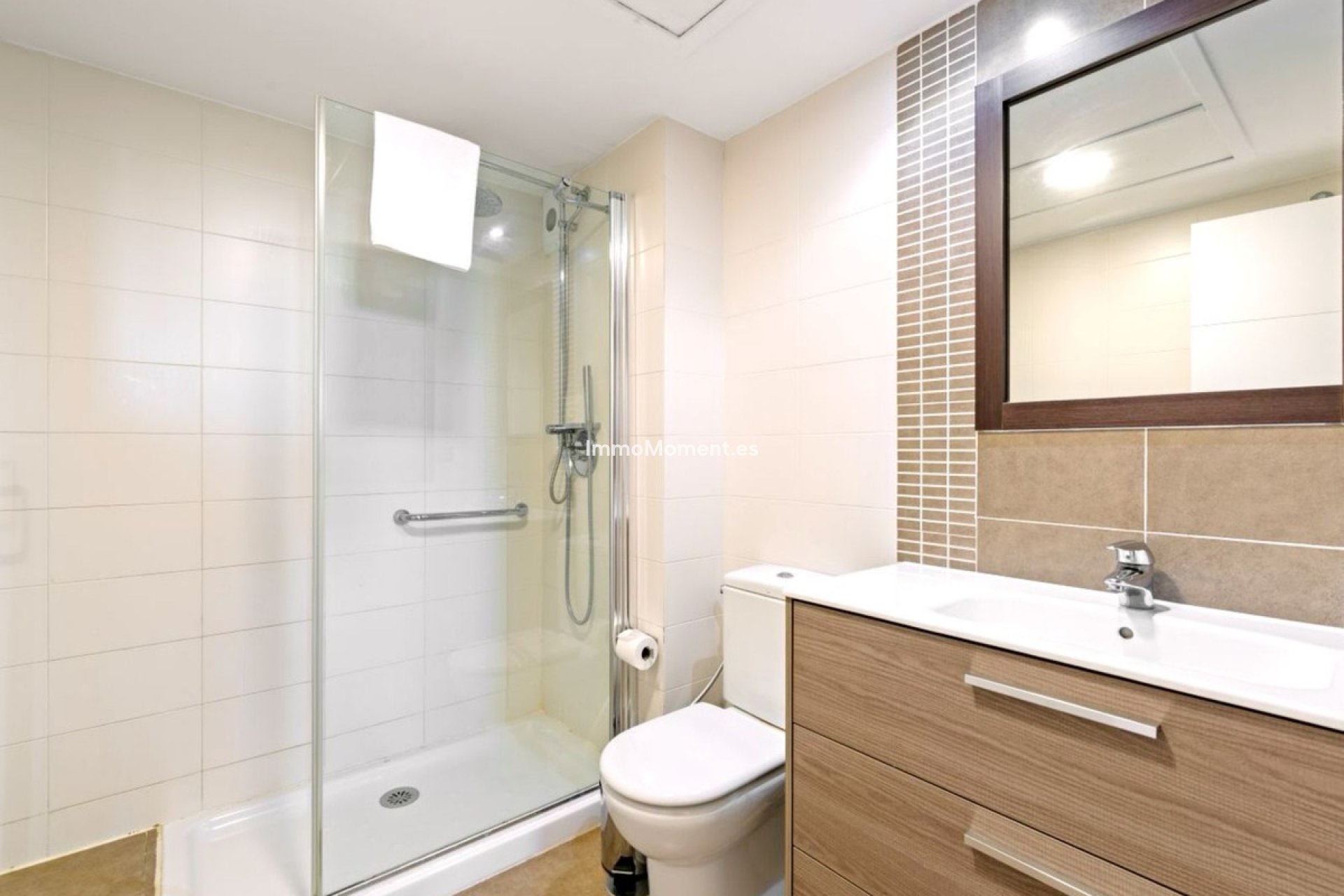 Wiederverkauf - Wohnung - Estepona  - Atalaya