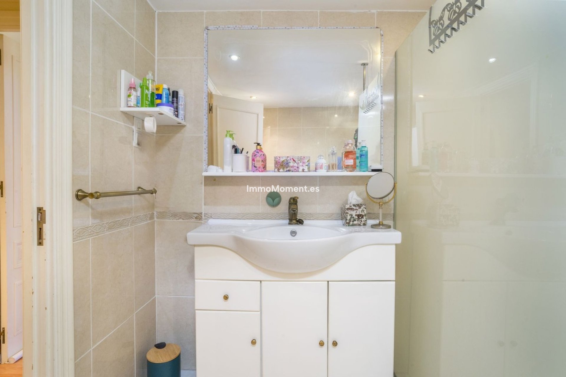 Wiederverkauf - Wohnung - Estepona  - Atalaya