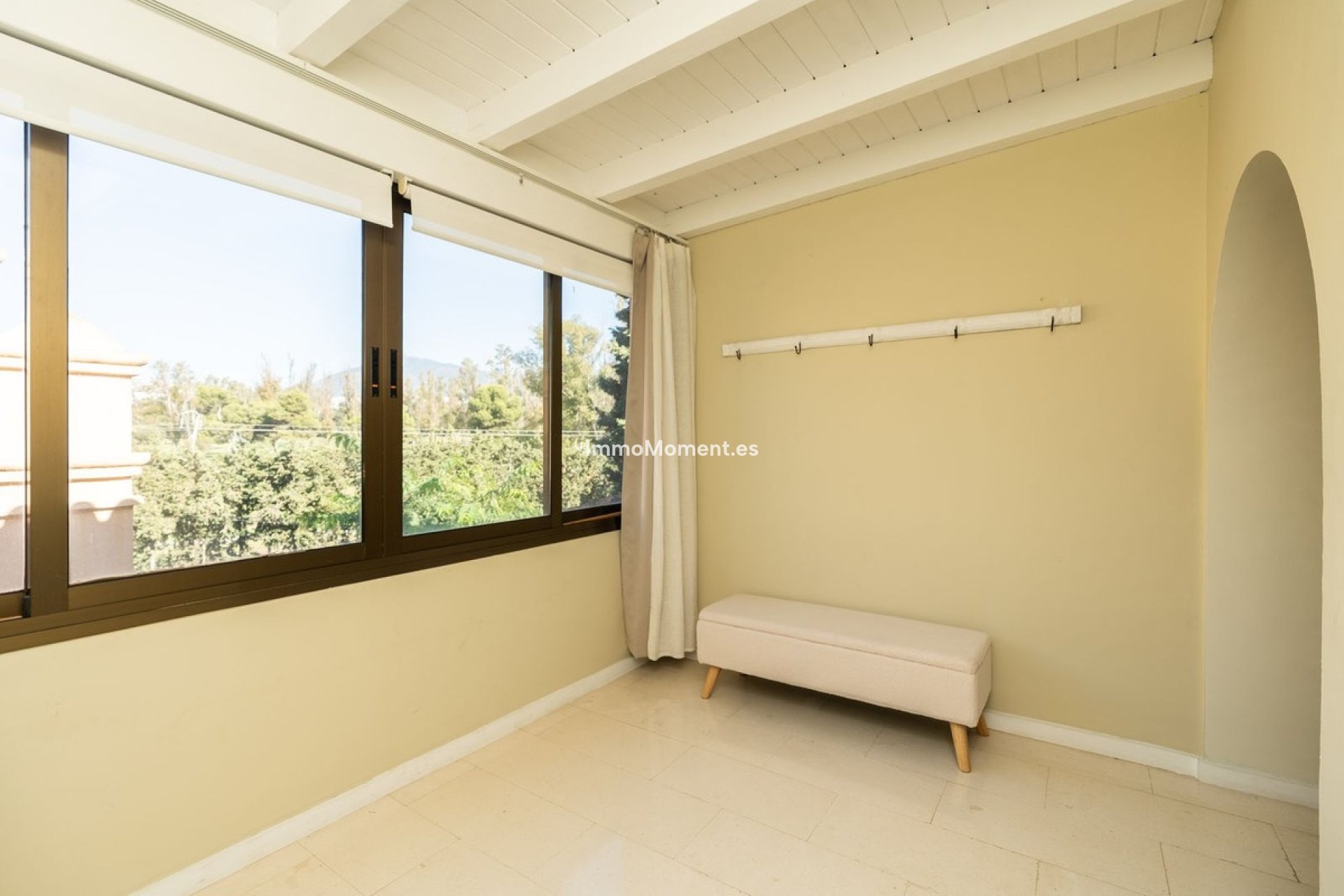 Wiederverkauf - Wohnung - Estepona  - Atalaya